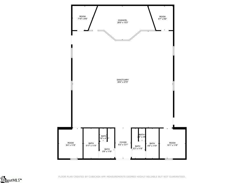 2415 New Easley Highway Property Photo 5