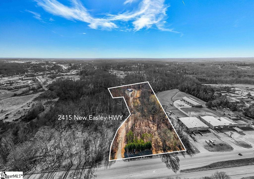 2415 New Easley Highway Property Photo 6