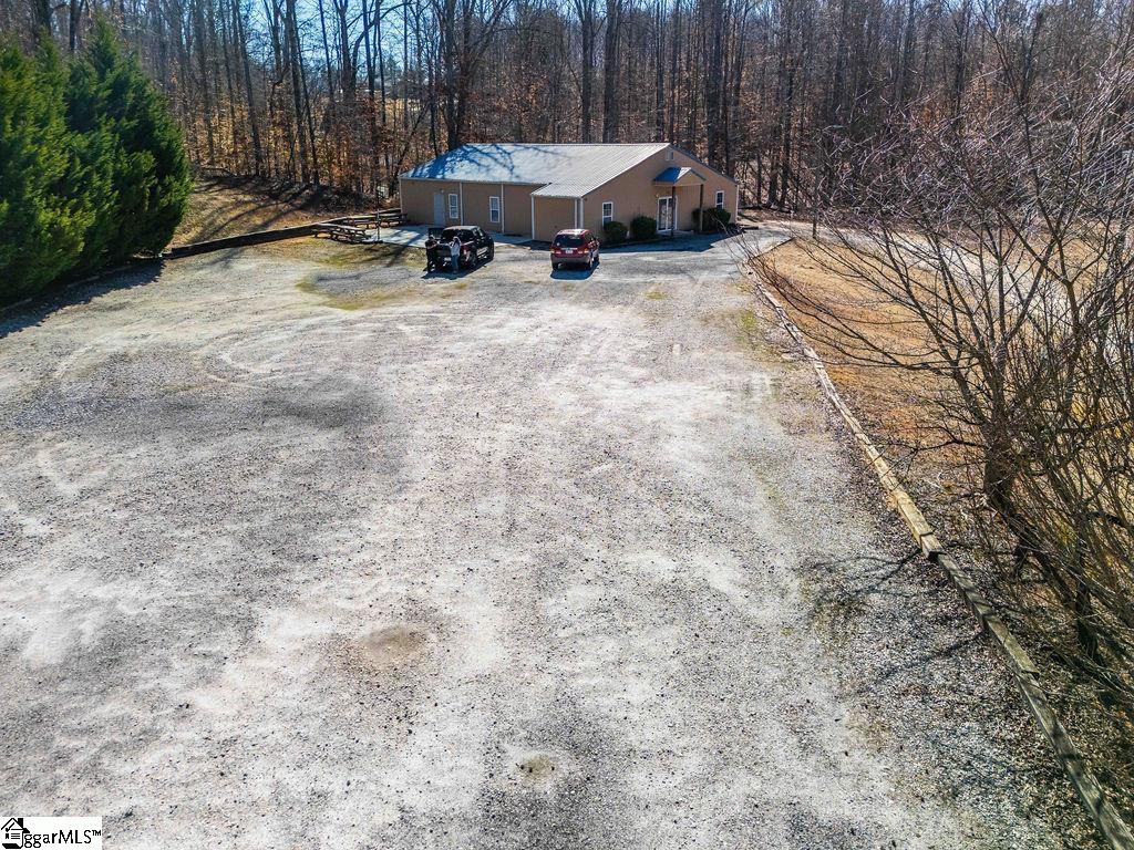 2415 New Easley Highway Property Photo 22