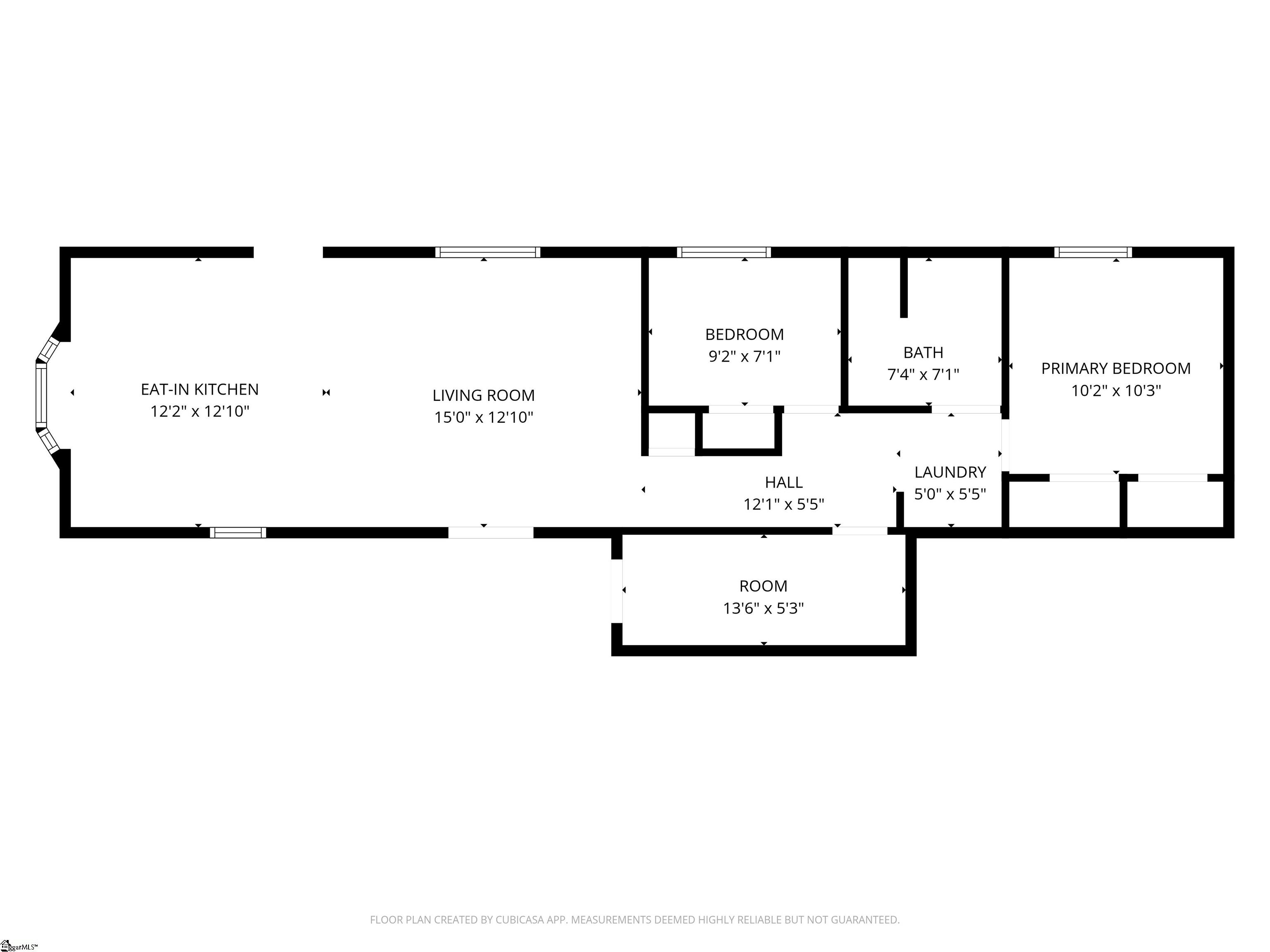 725 Shelor Ferry Road Property Photo 2
