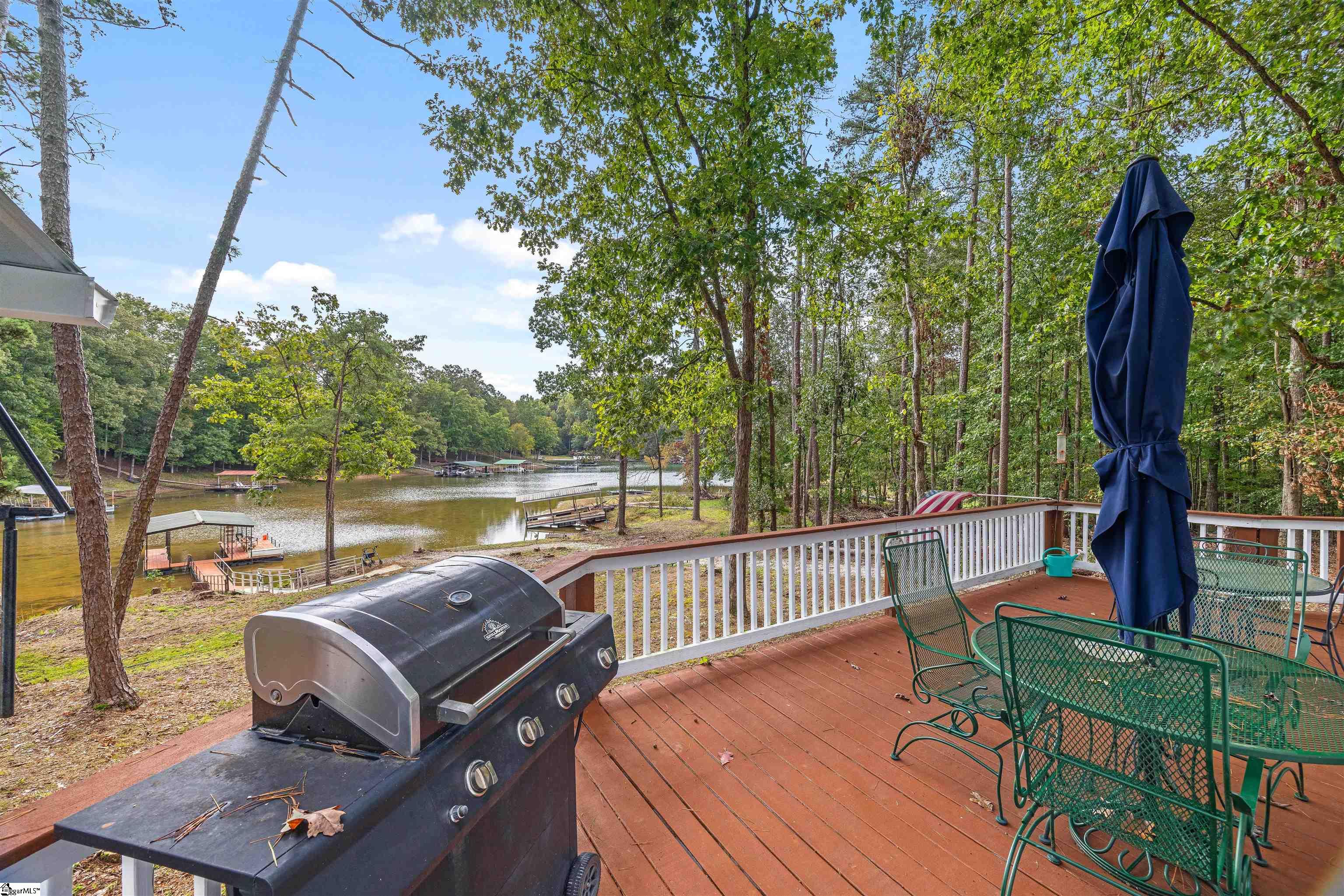 725 Shelor Ferry Road Property Photo 12