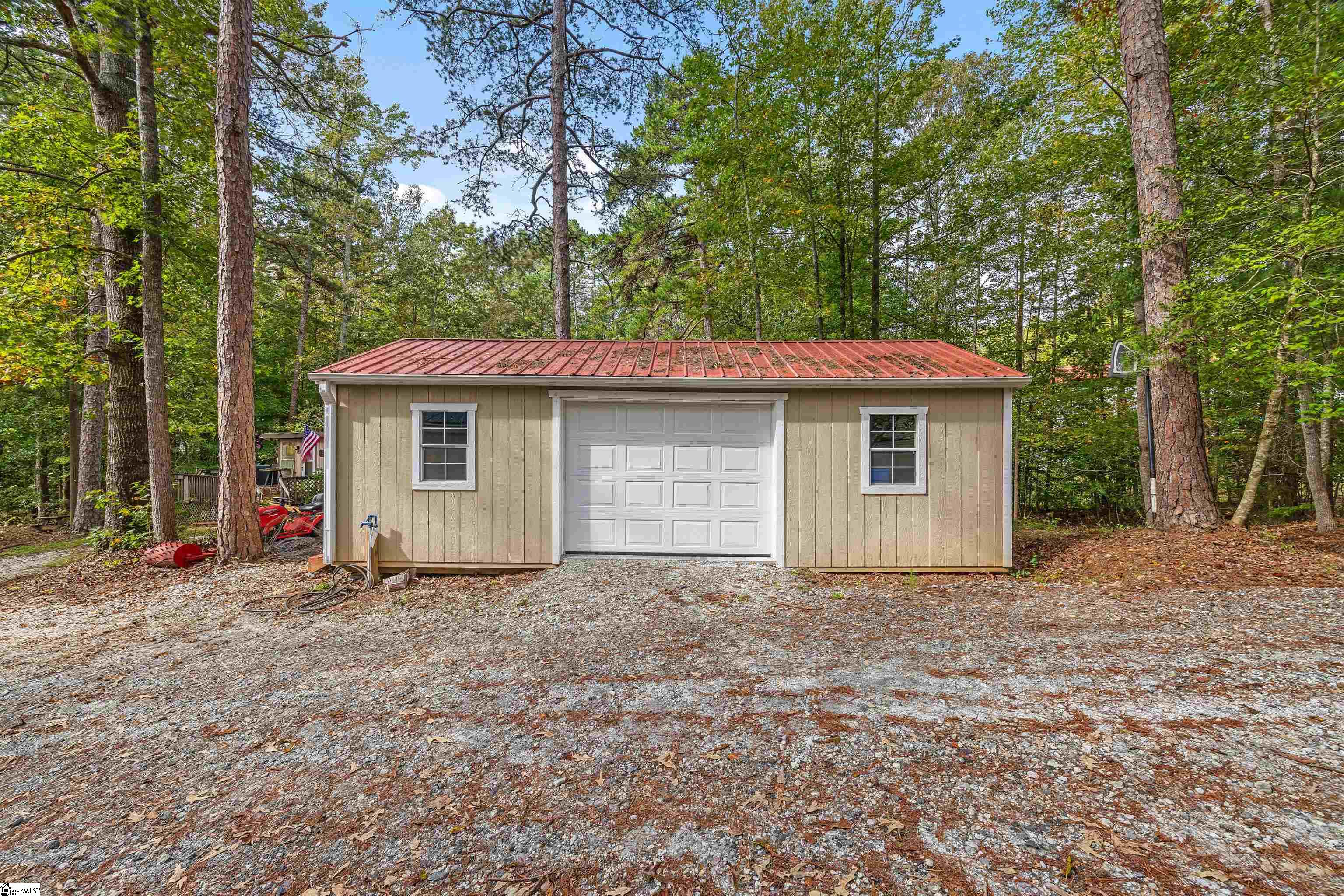 725 Shelor Ferry Road Property Photo 17