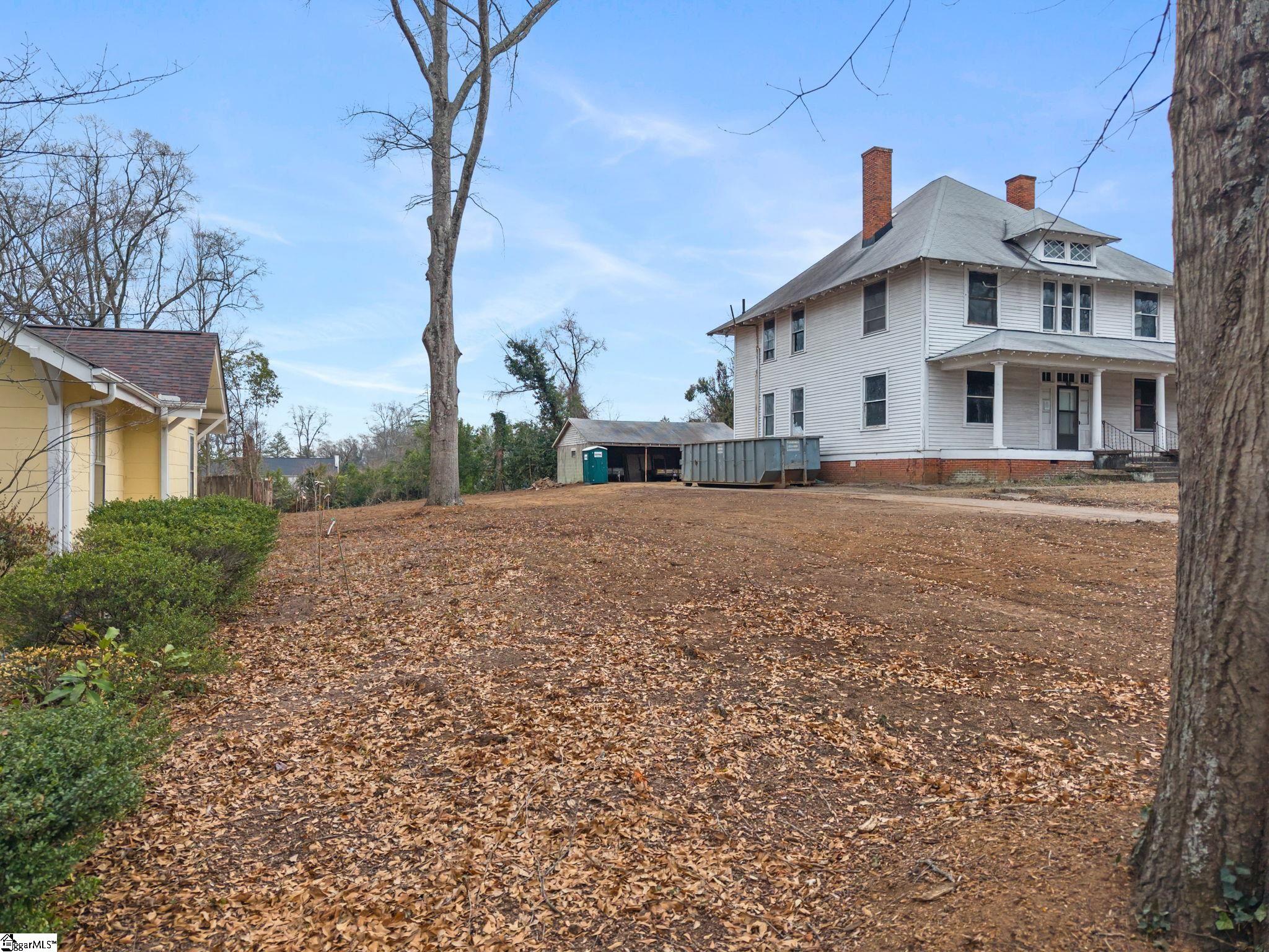 116 Vannoy Street Property Photo 3