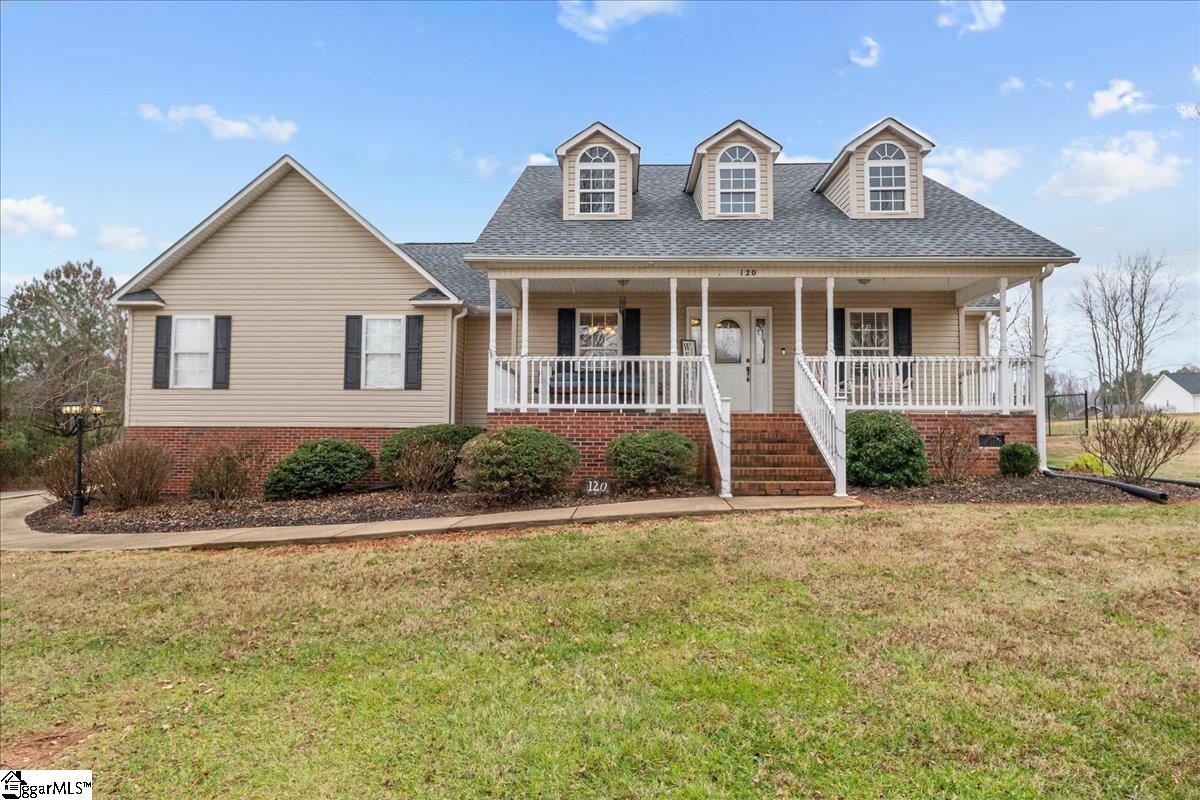 120 Mccoy Circle Property Photo 1