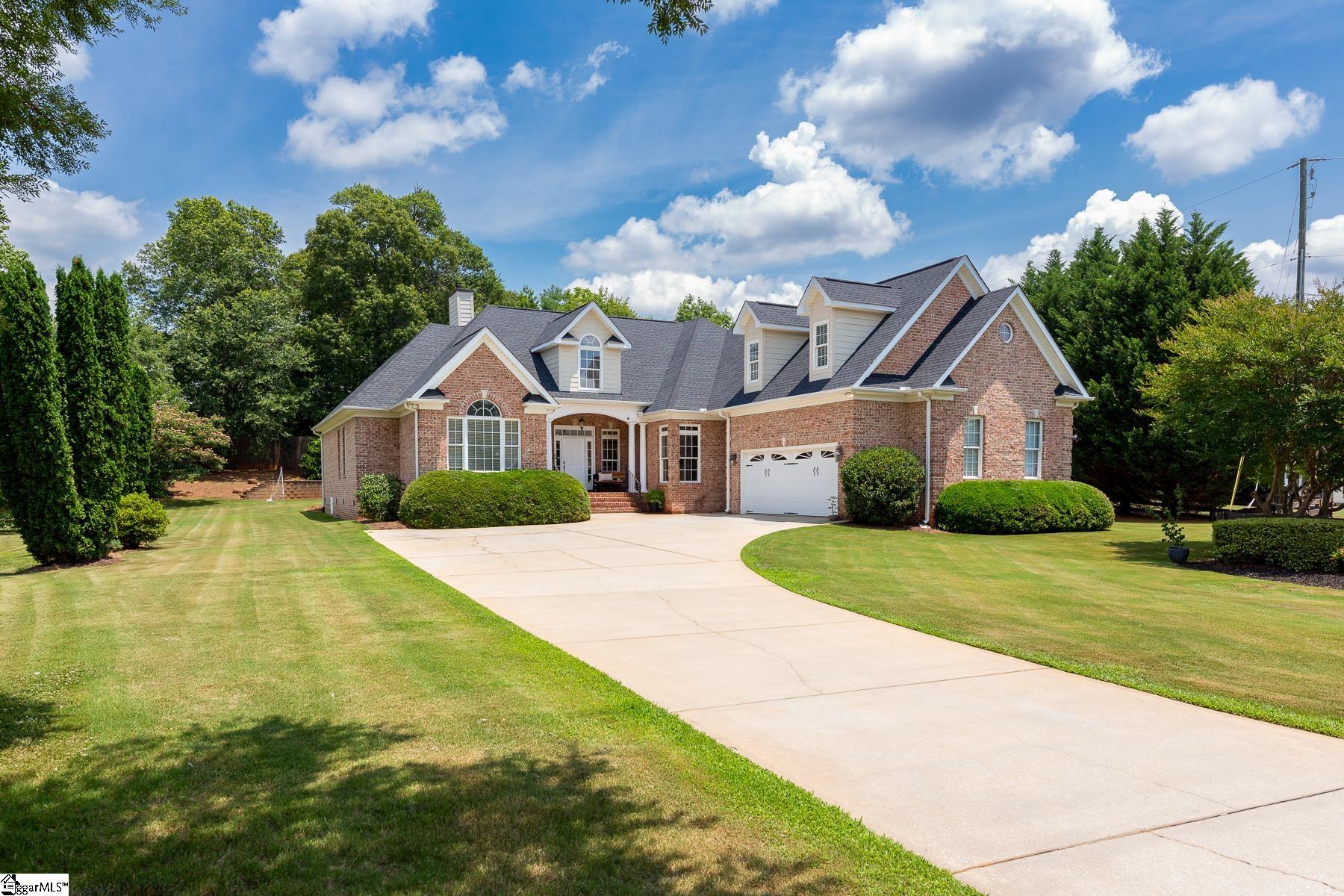 2 Hunters Landing Drive Property Photo 3