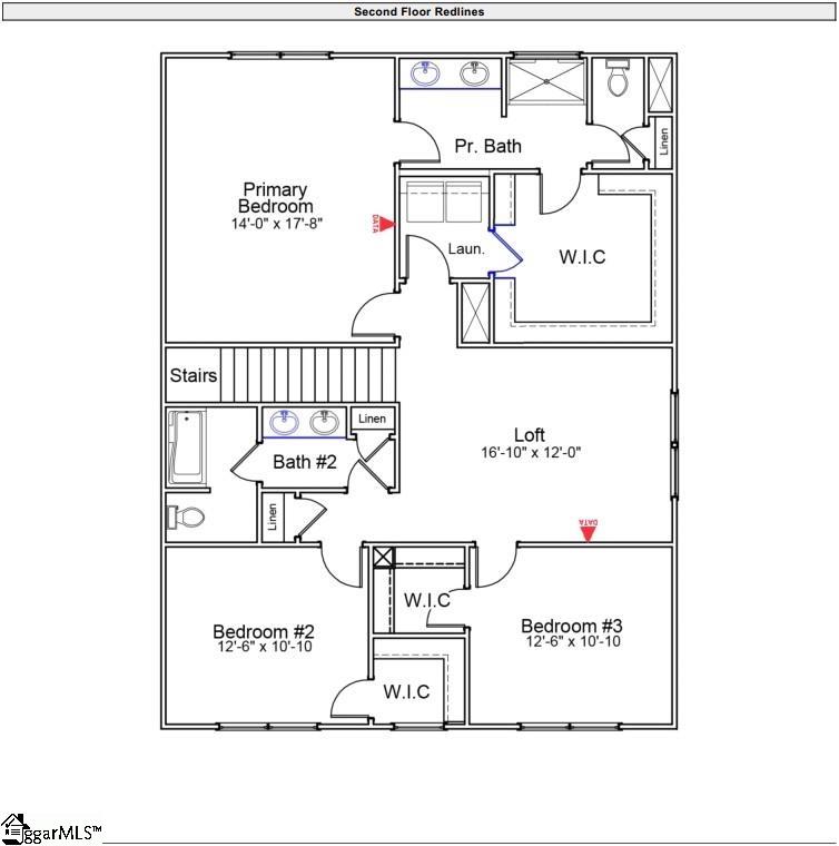 2324 Mill Loop Property Photo 28