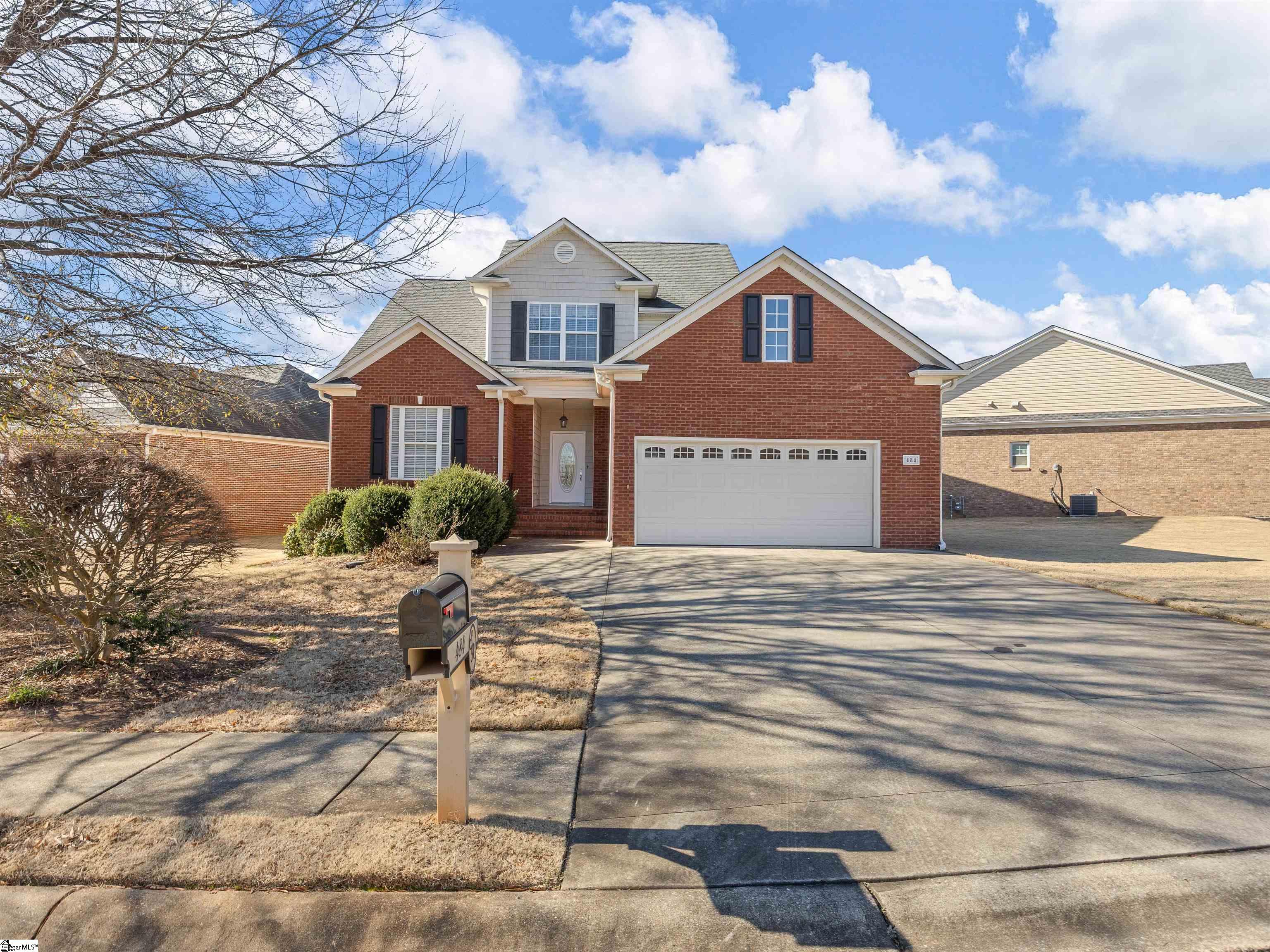 484 Cider Park Drive Property Photo 1