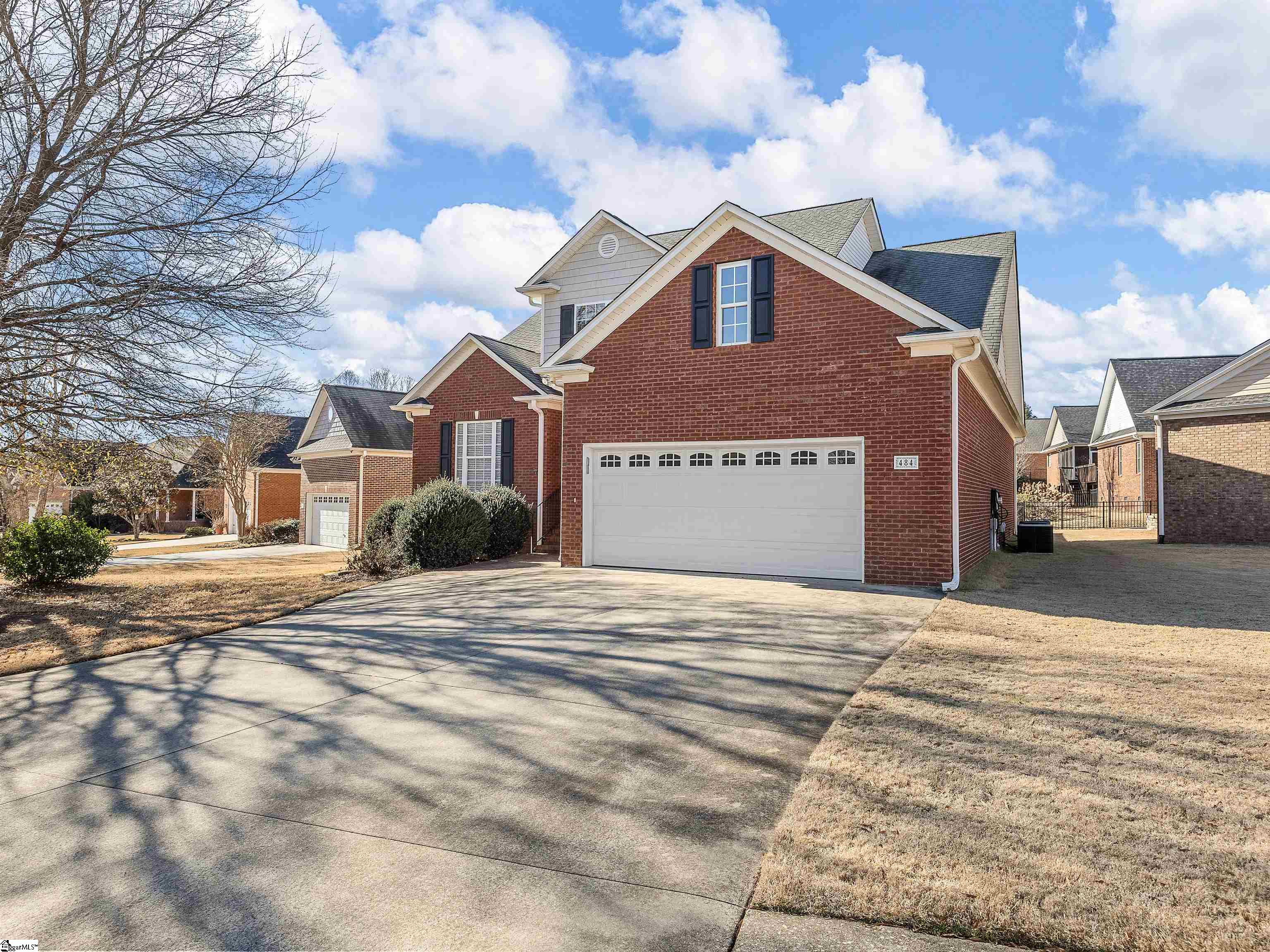 484 Cider Park Drive Property Photo 2