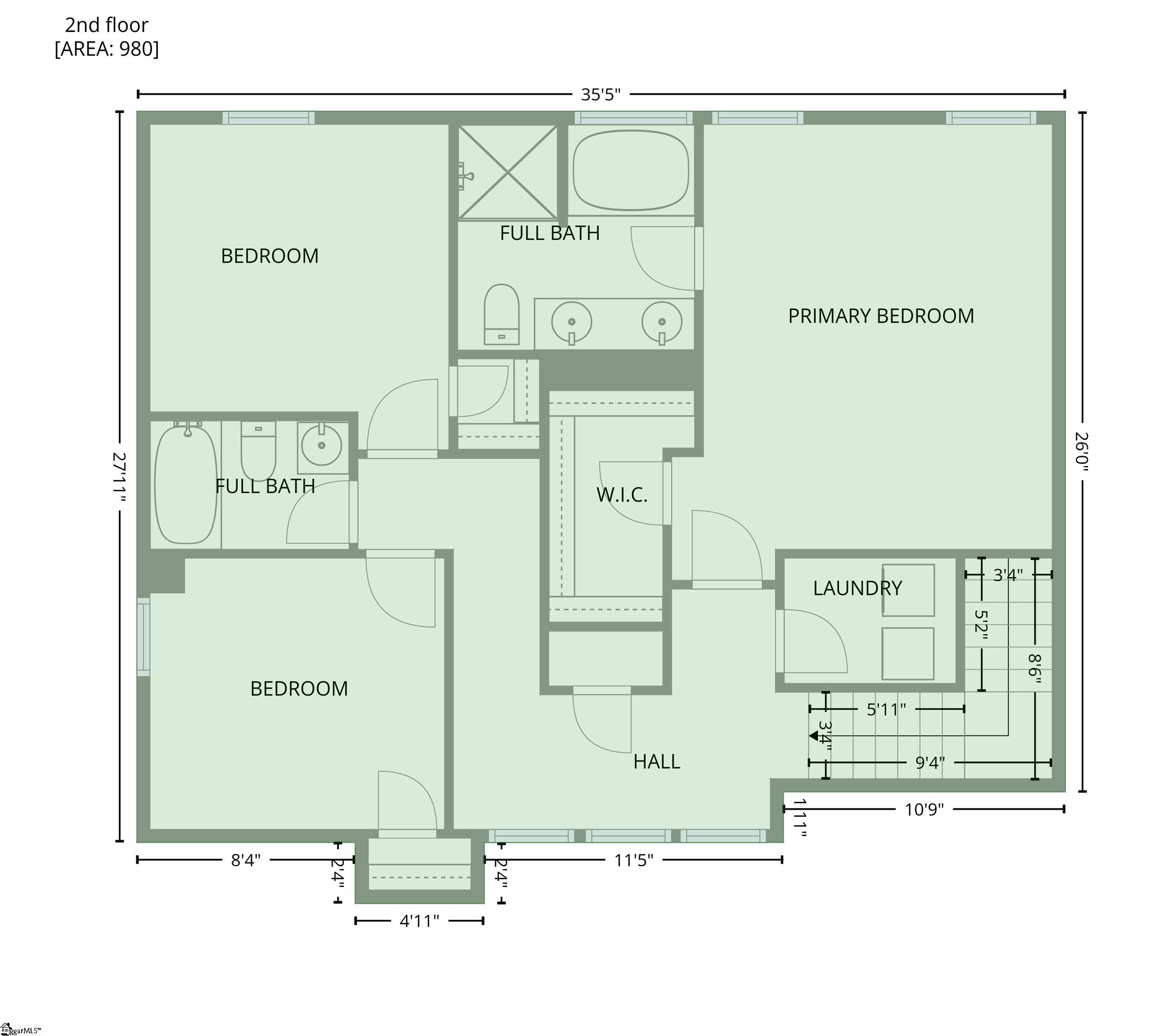 337 Barnhill Court Property Photo 25