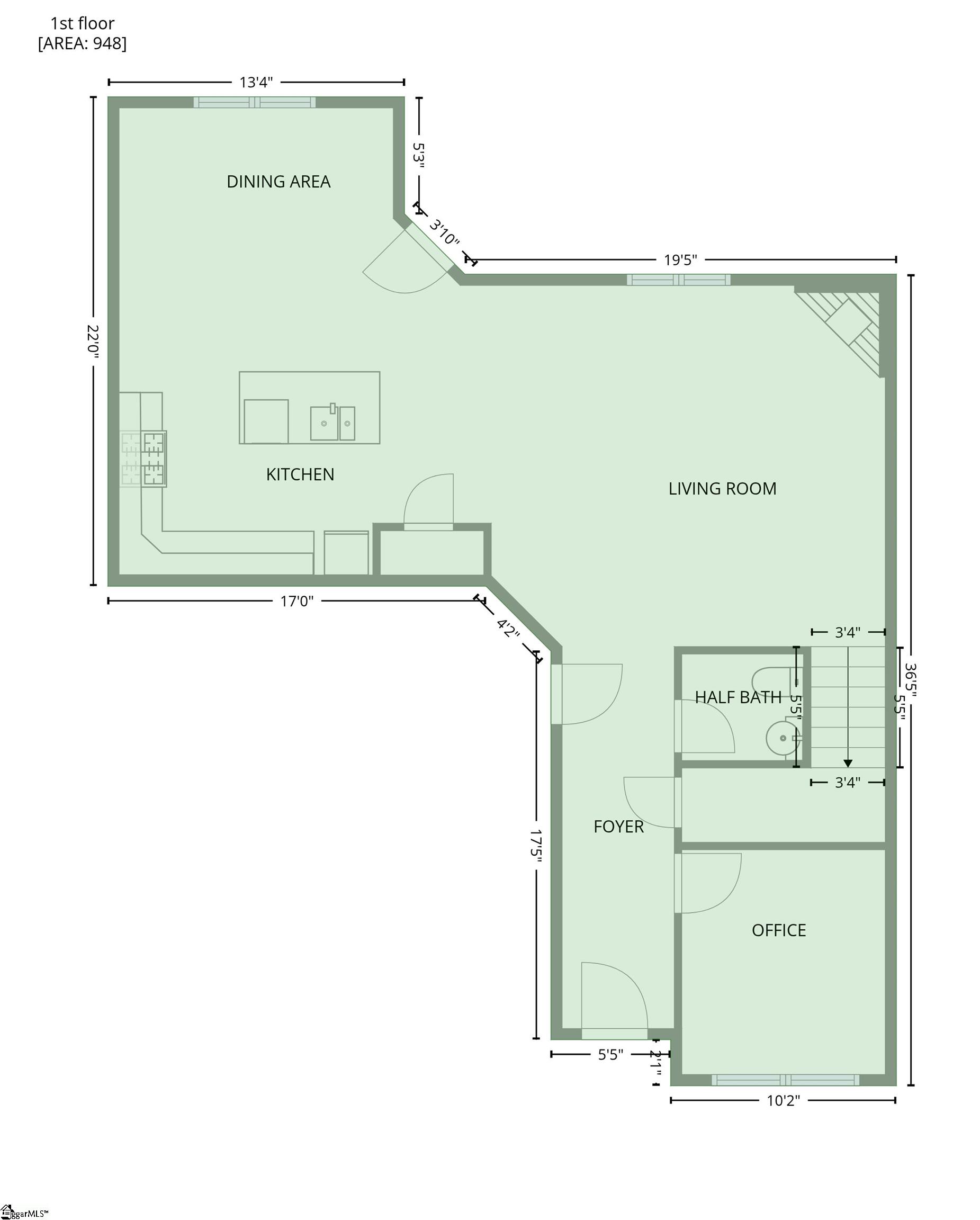 337 Barnhill Court Property Photo 26
