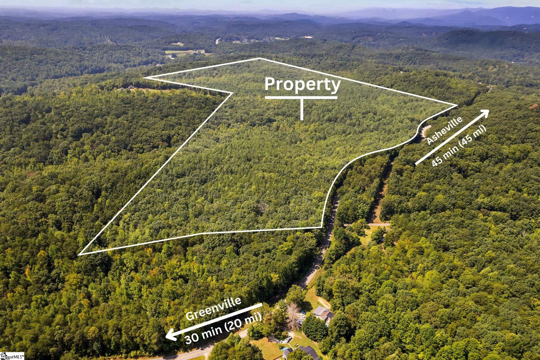 0 Chinquapin Road Property Photo 1