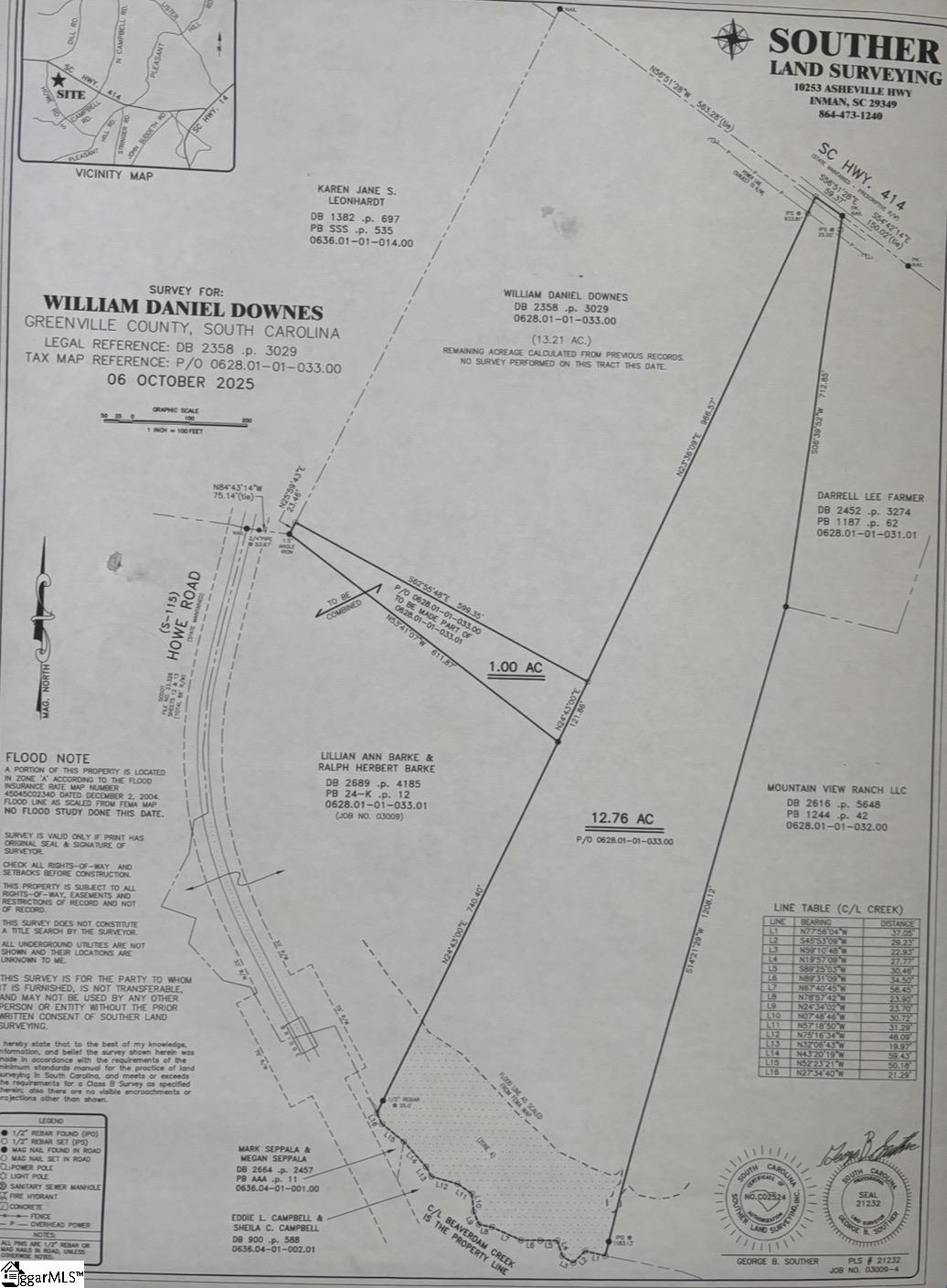4024 Hwy 414 (acreage Property Photo 3