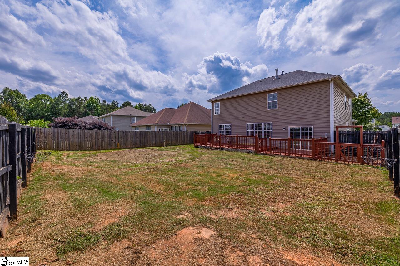 811 South Edisto River Drive Property Photo 39