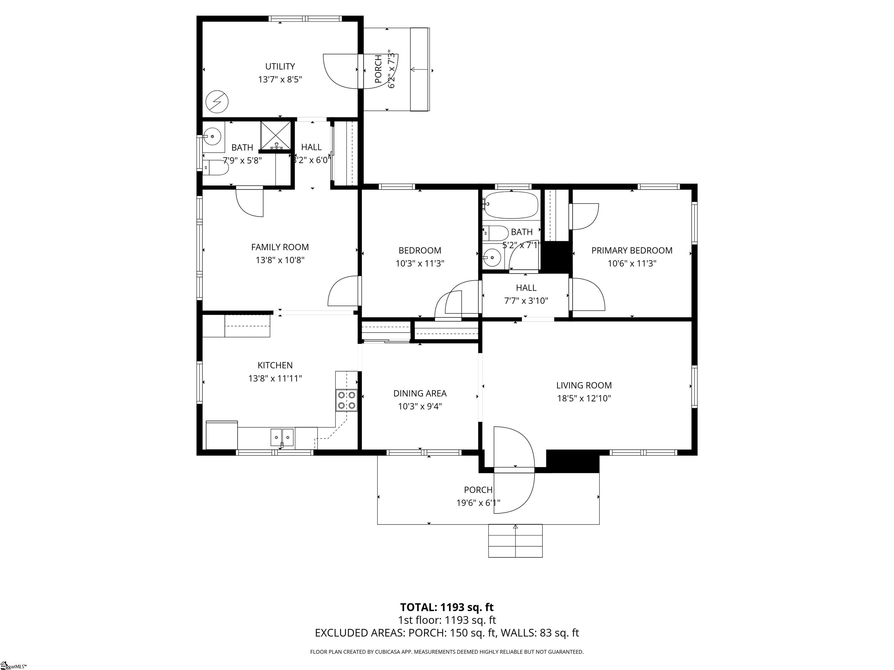 790 John B White Boulevard Property Photo 38