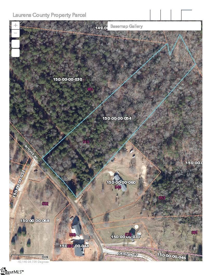 515 Ritchie Road Property Photo 2