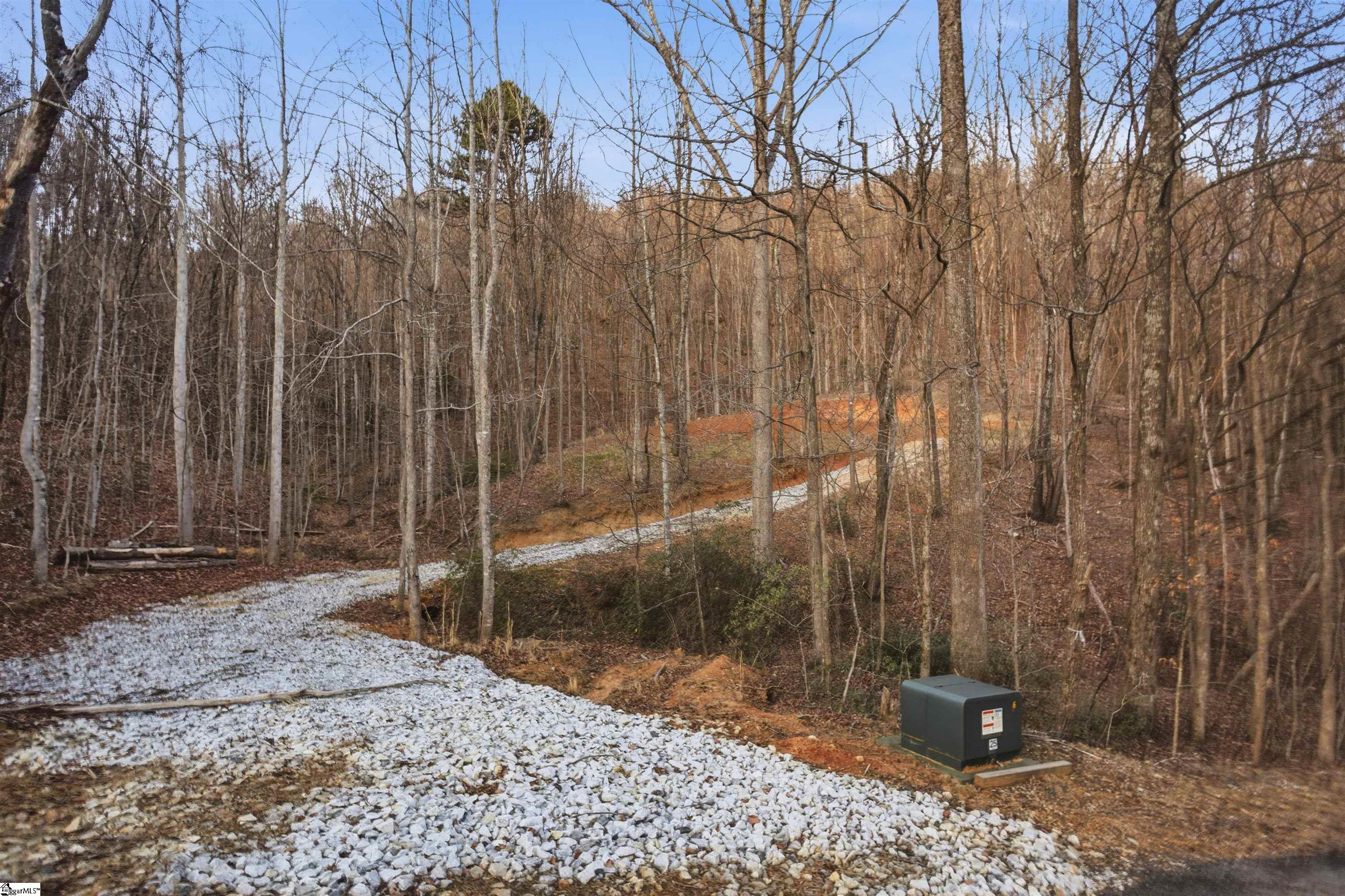Lot 13 Hideaway Hill Way Property Photo 2