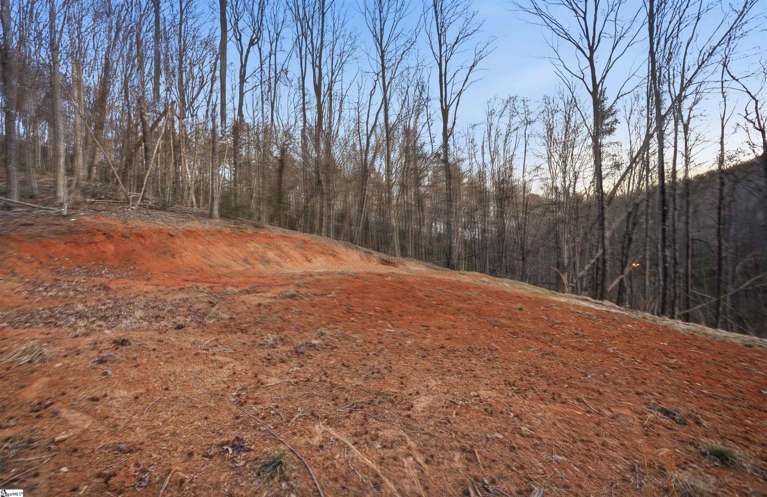 Lot 13 Hideaway Hill Way Property Photo 4