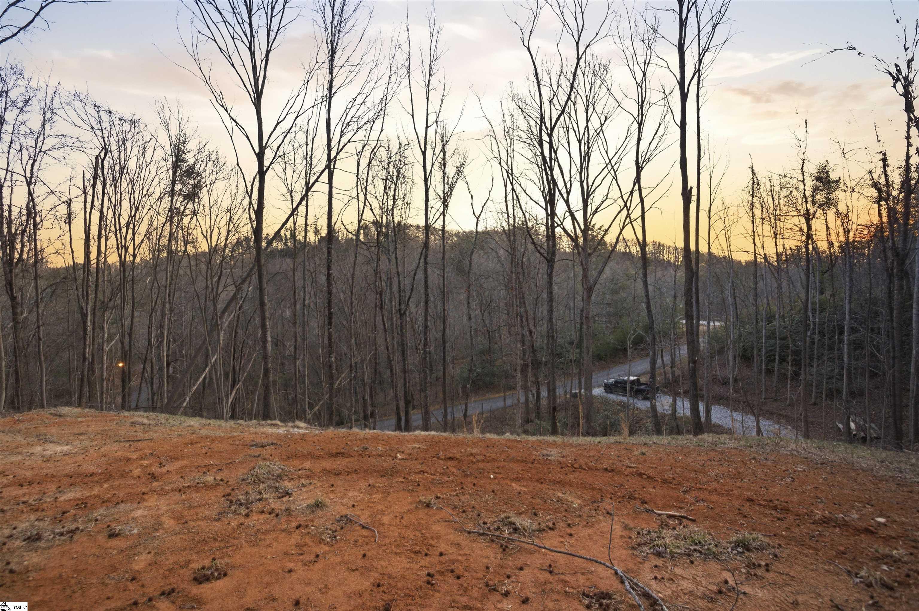 Lot 13 Hideaway Hill Way Property Photo 5