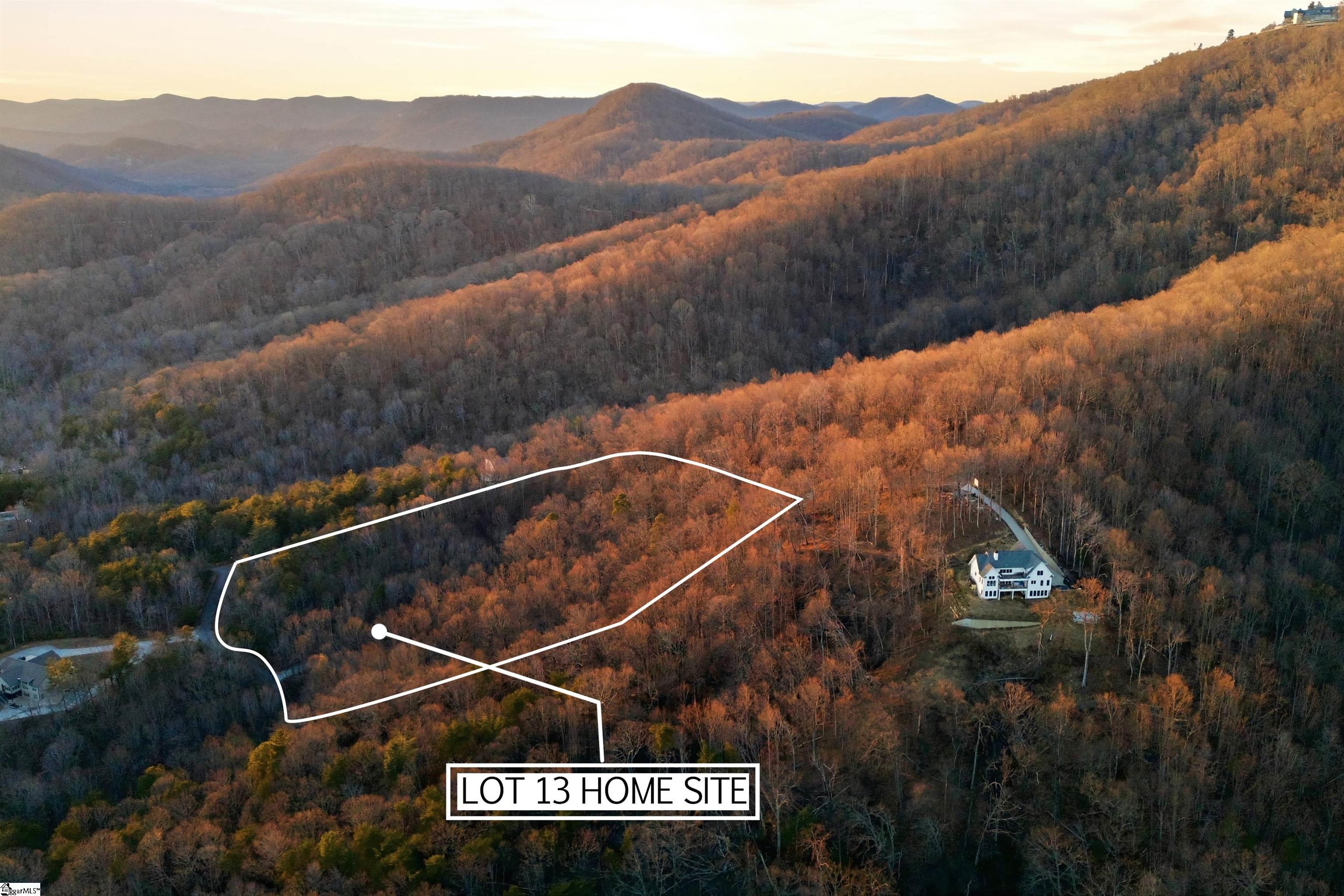 Lot 13 Hideaway Hill Way Property Photo 10