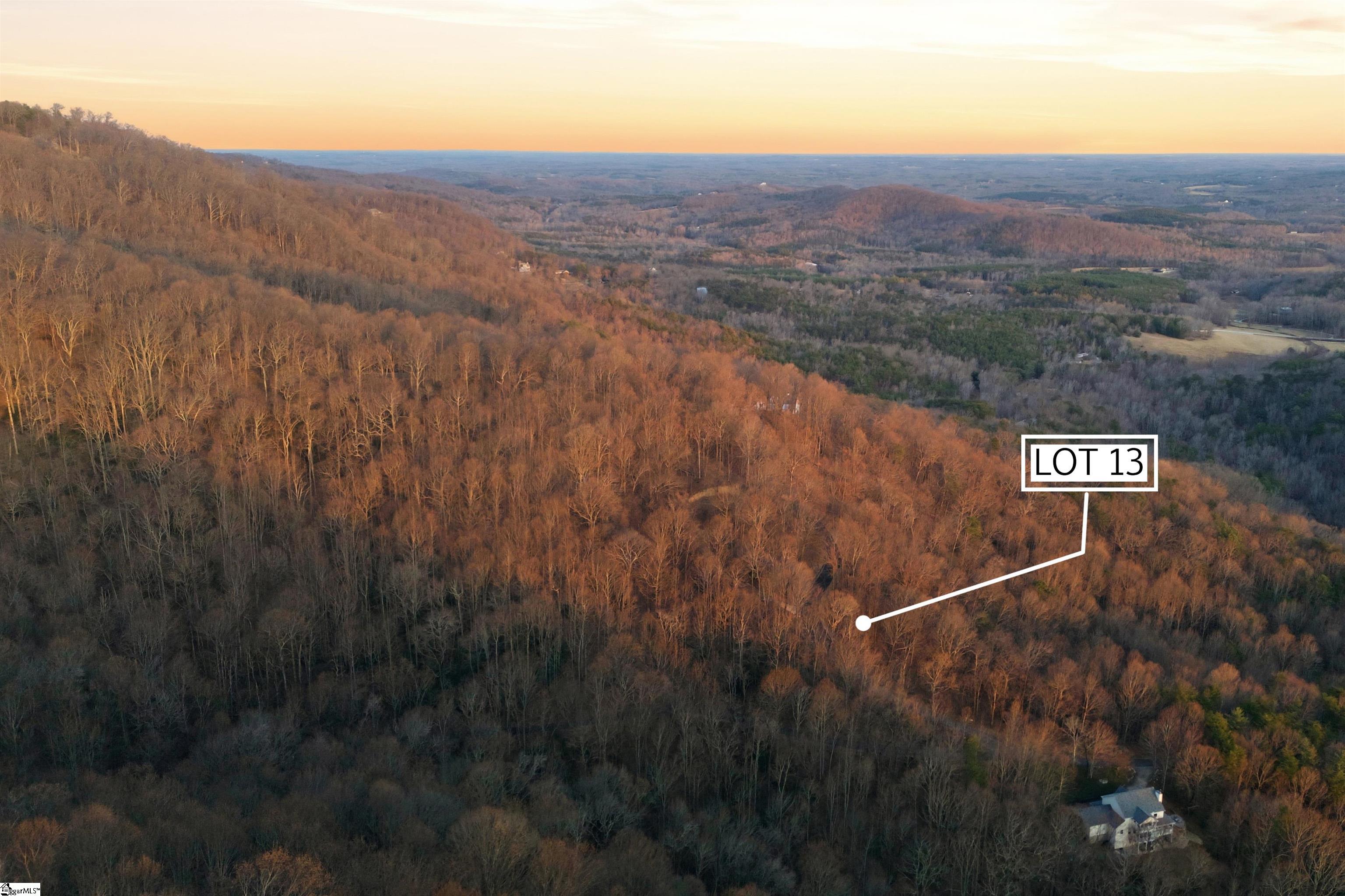 Lot 13 Hideaway Hill Way Property Photo 14