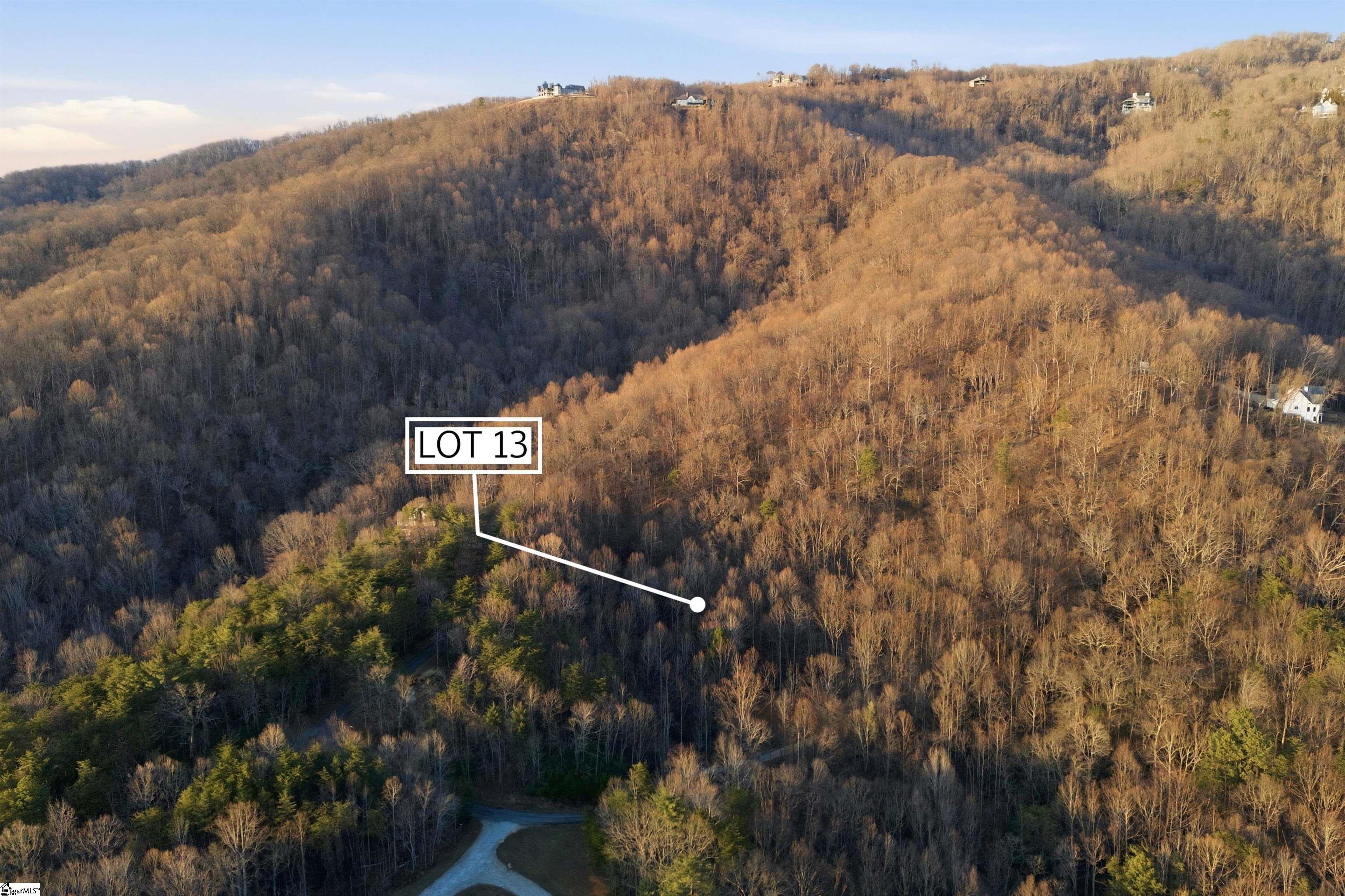 Lot 13 Hideaway Hill Way Property Photo 16