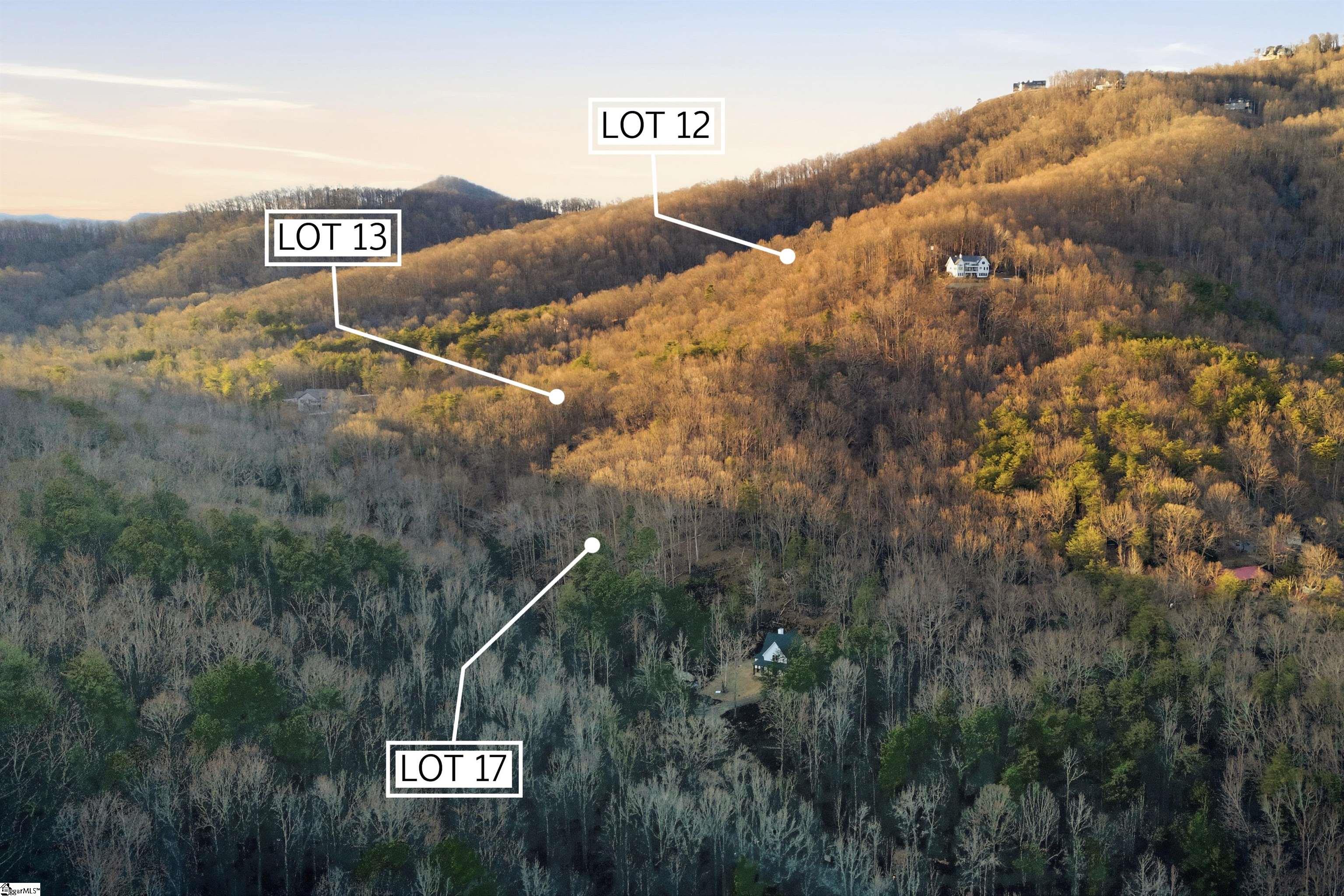 Lot 13 Hideaway Hill Way Property Photo 17
