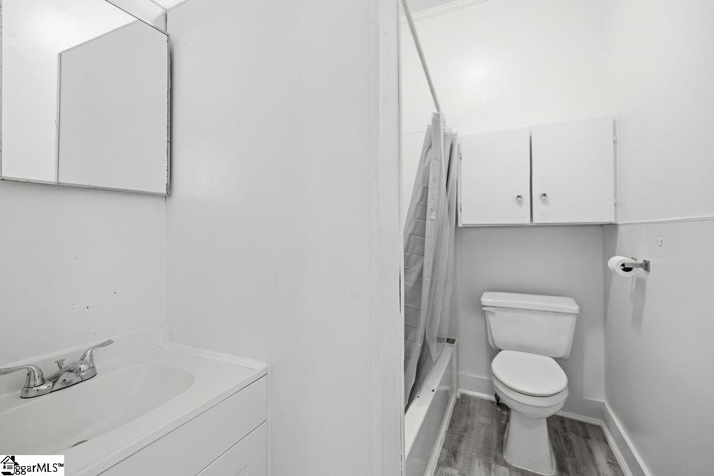 215 Louisiana Street Property Photo 16