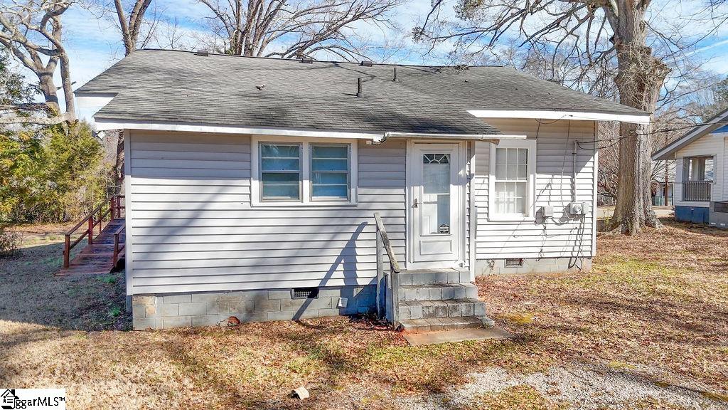 215 Louisiana Street Property Photo 24