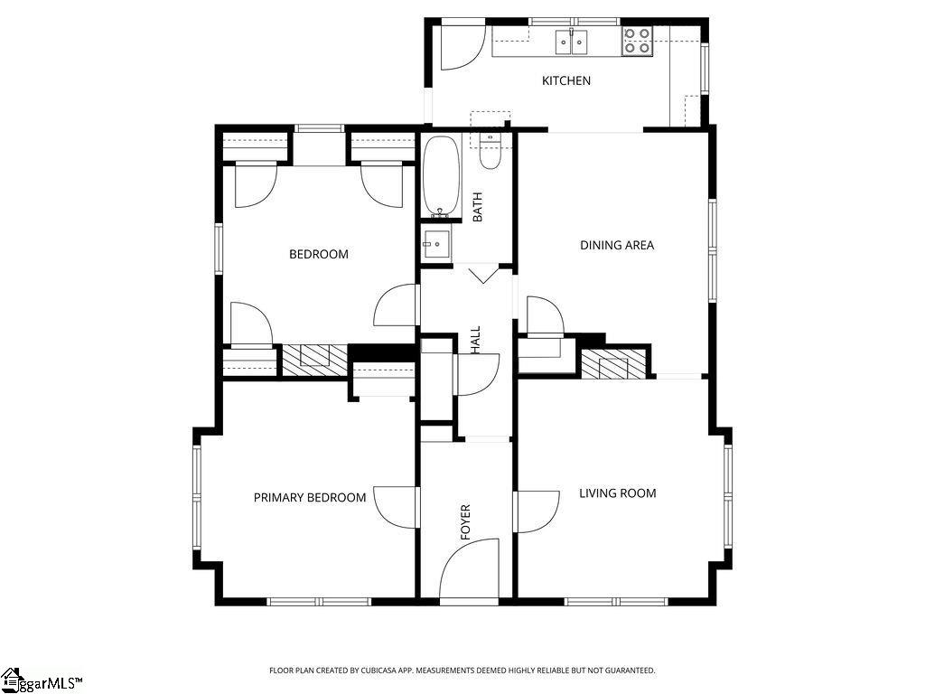 215 Louisiana Street Property Photo 26