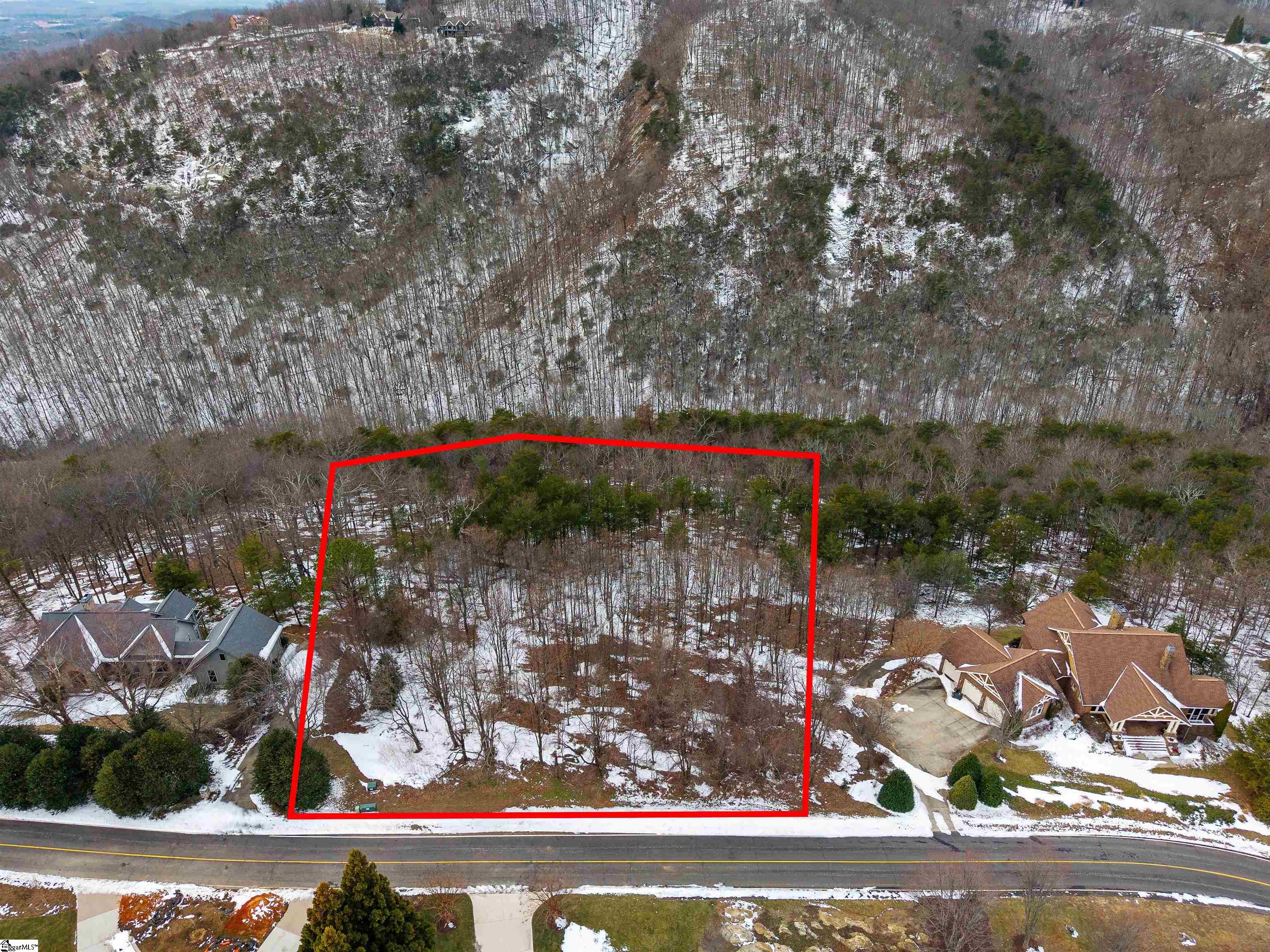 90 Eagle Rock Road Property Photo 1