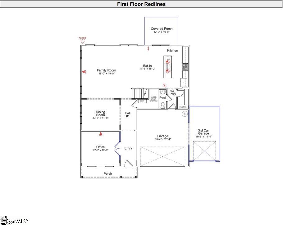 5023 Burke Meadows Run Property Photo 2
