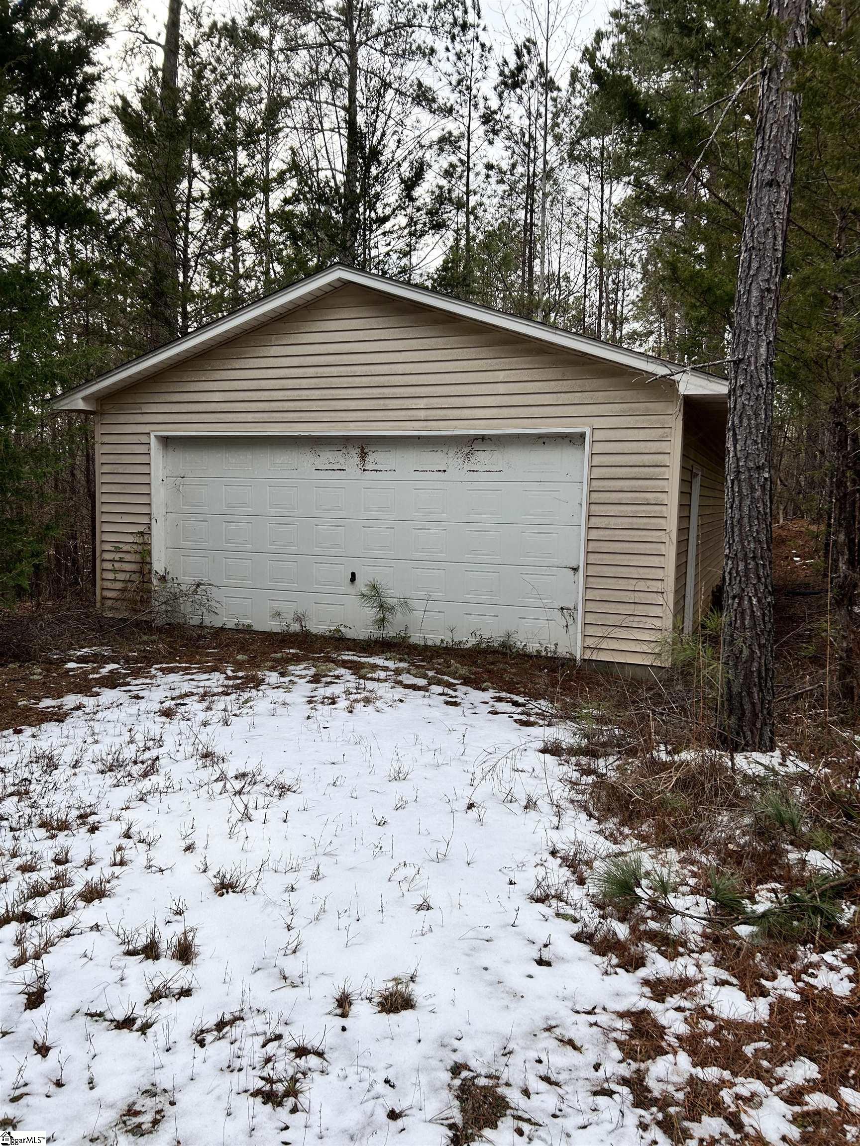 509 Crowe Creek Road Property Photo 22