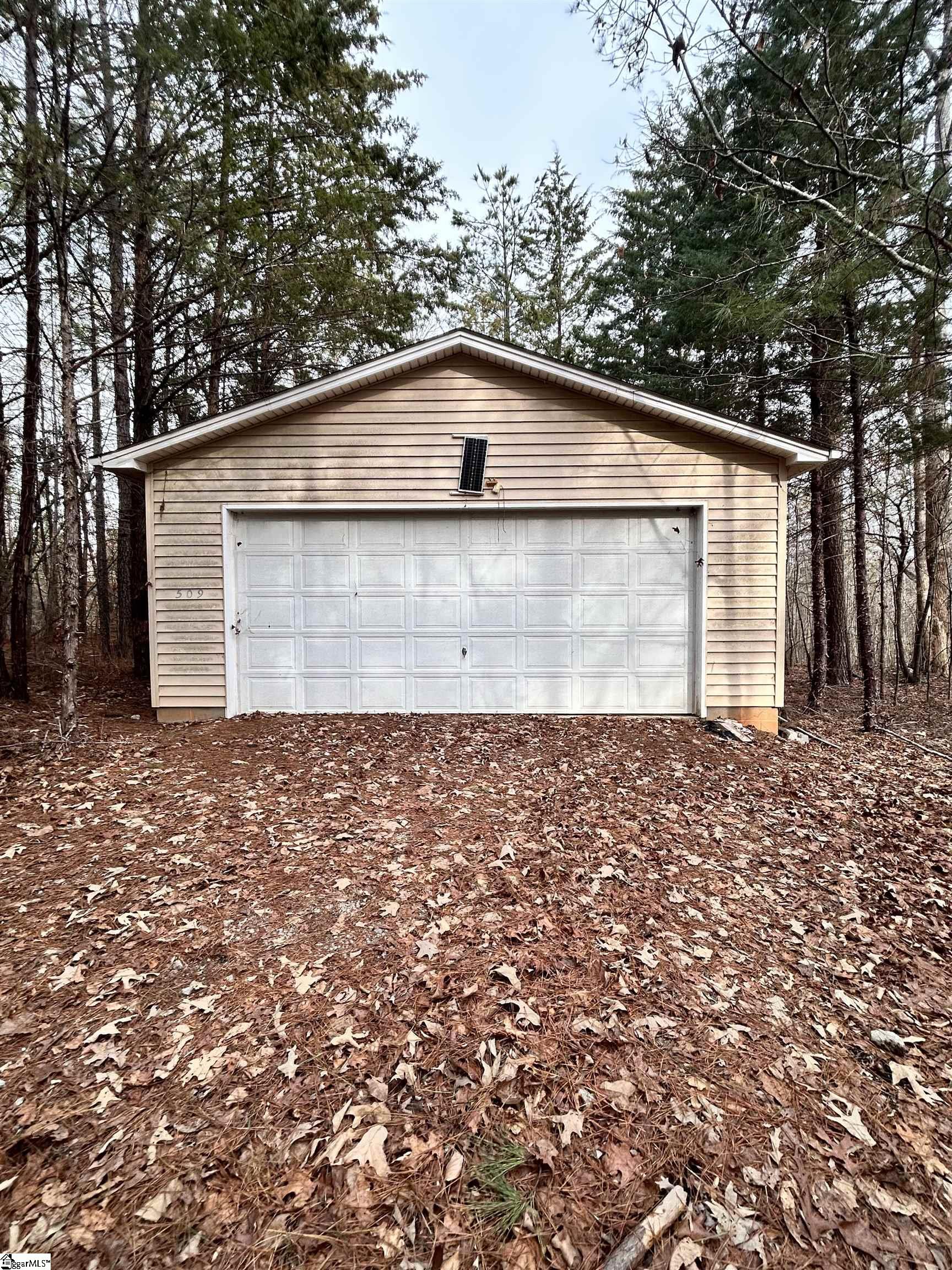 509 Crowe Creek Road Property Photo 24