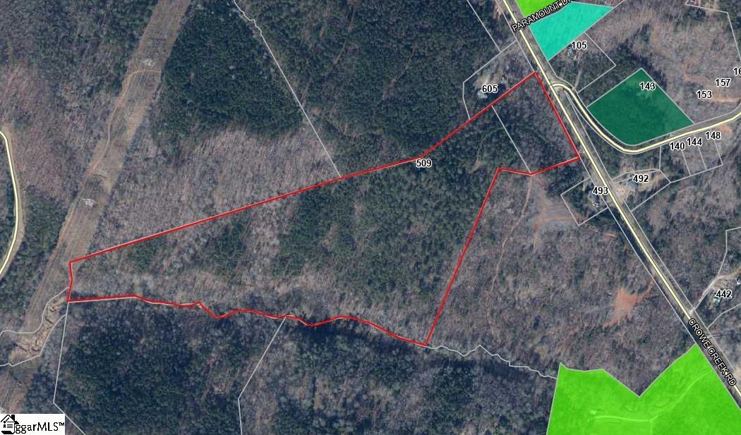 509 Crowe Creek Road Property Photo 27
