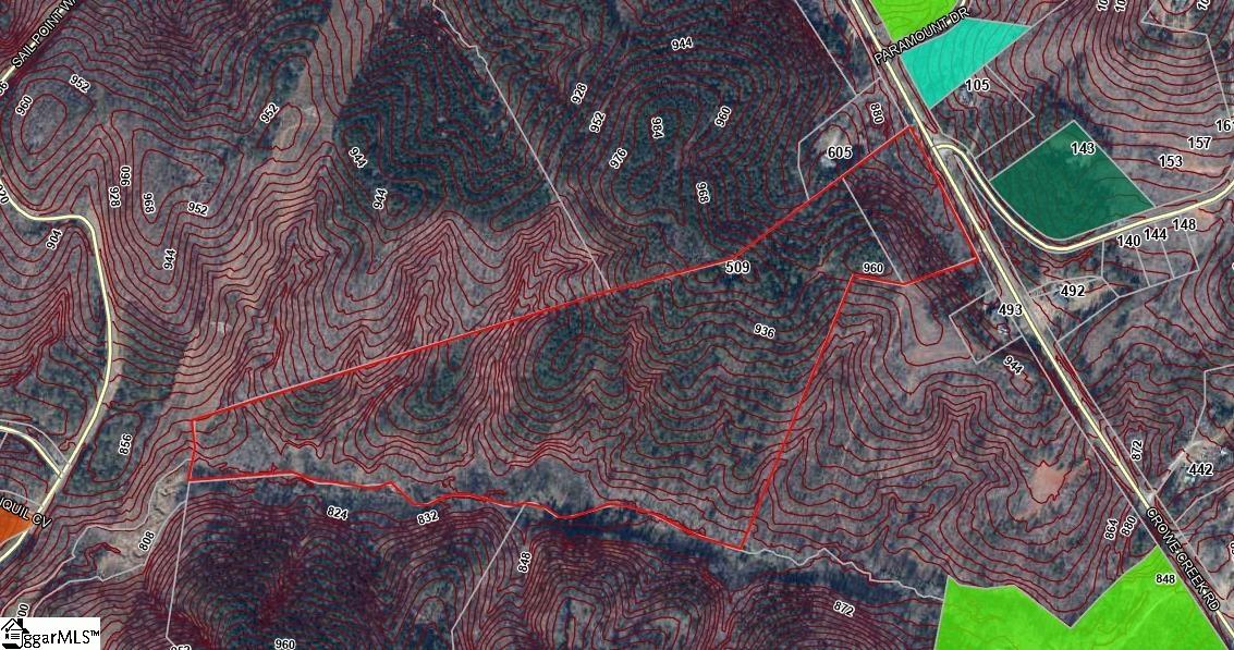 509 Crowe Creek Road Property Photo 28