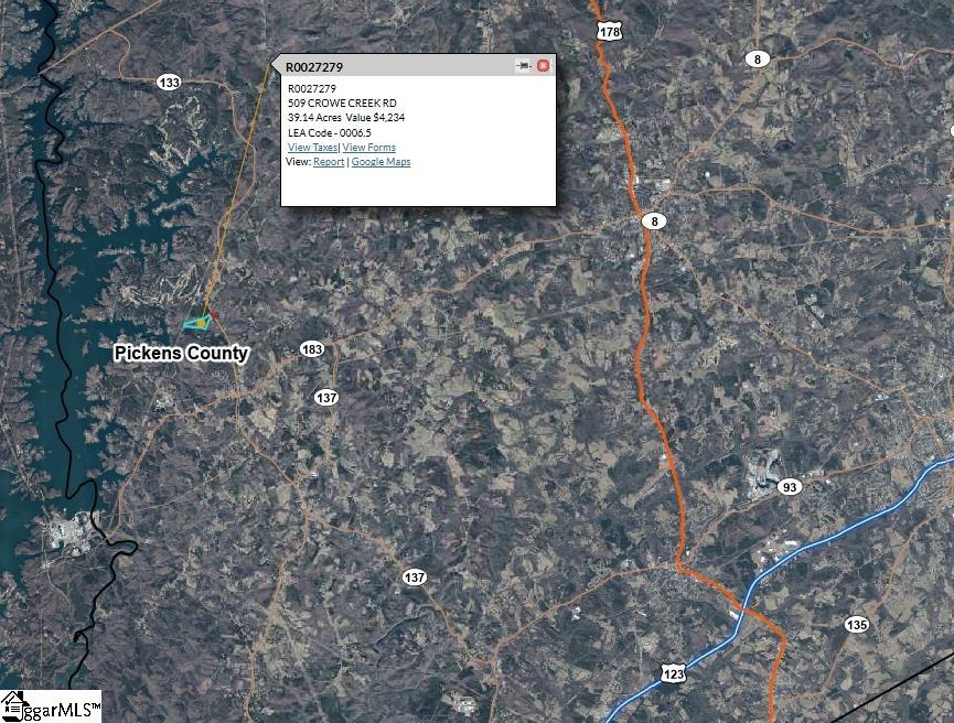 509 Crowe Creek Road Property Photo 29