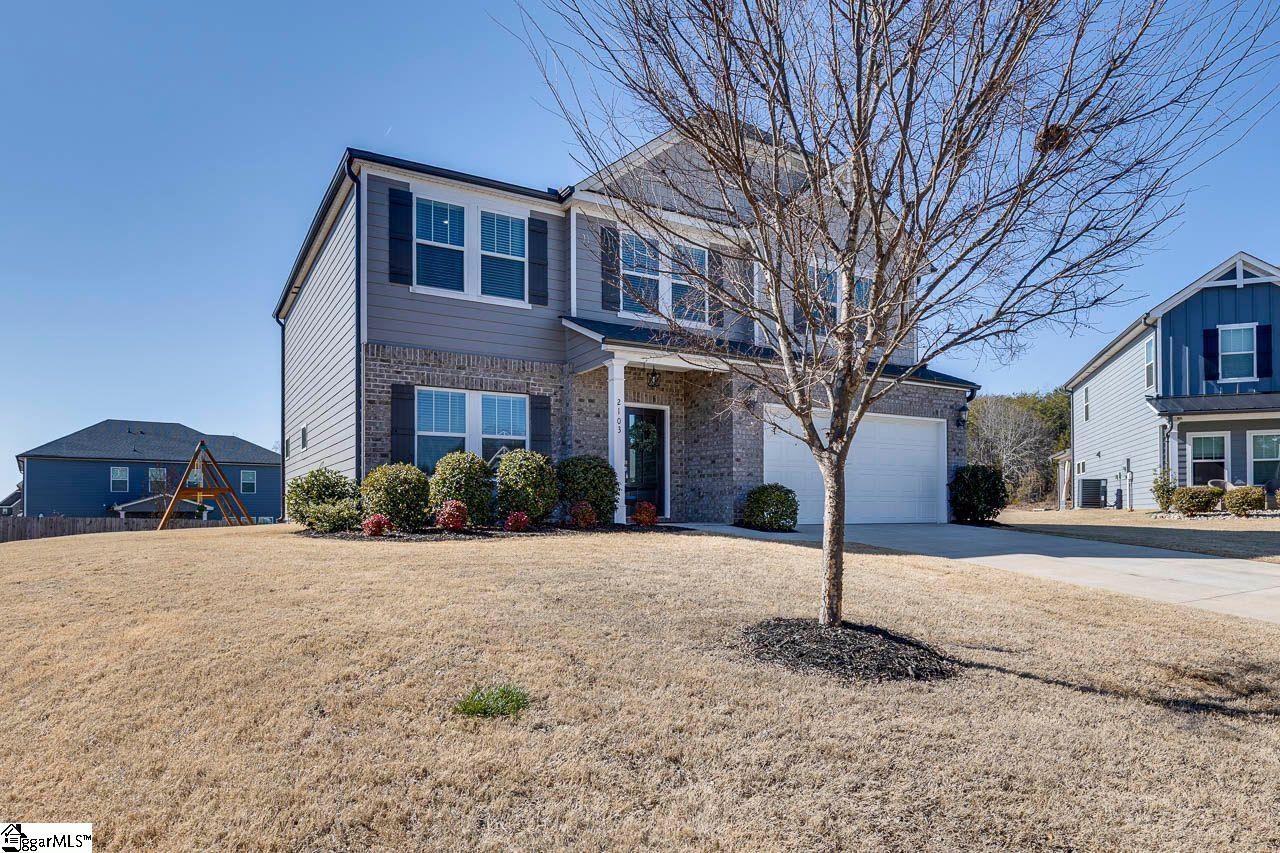 2103 Greasby Court Property Photo 33