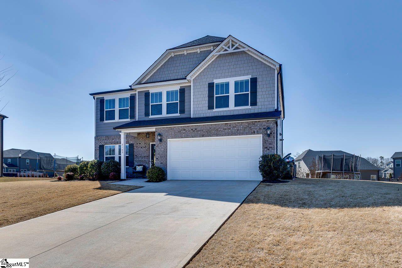 2103 Greasby Court Property Photo 34