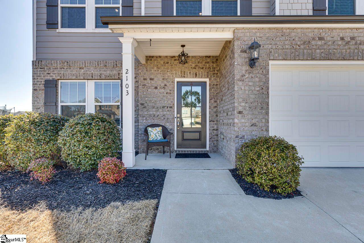 2103 Greasby Court Property Photo 35
