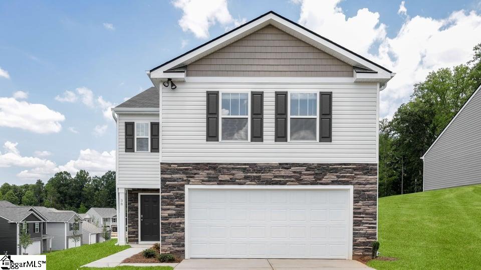38 Archstone Way Property Photo 1