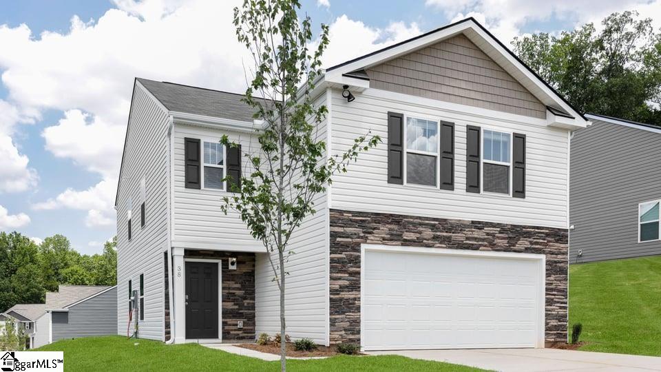 38 Archstone Way Property Photo 2