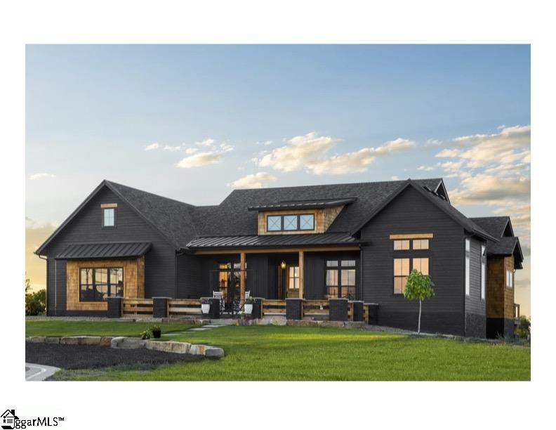 100 Pardo Road Property Photo 1