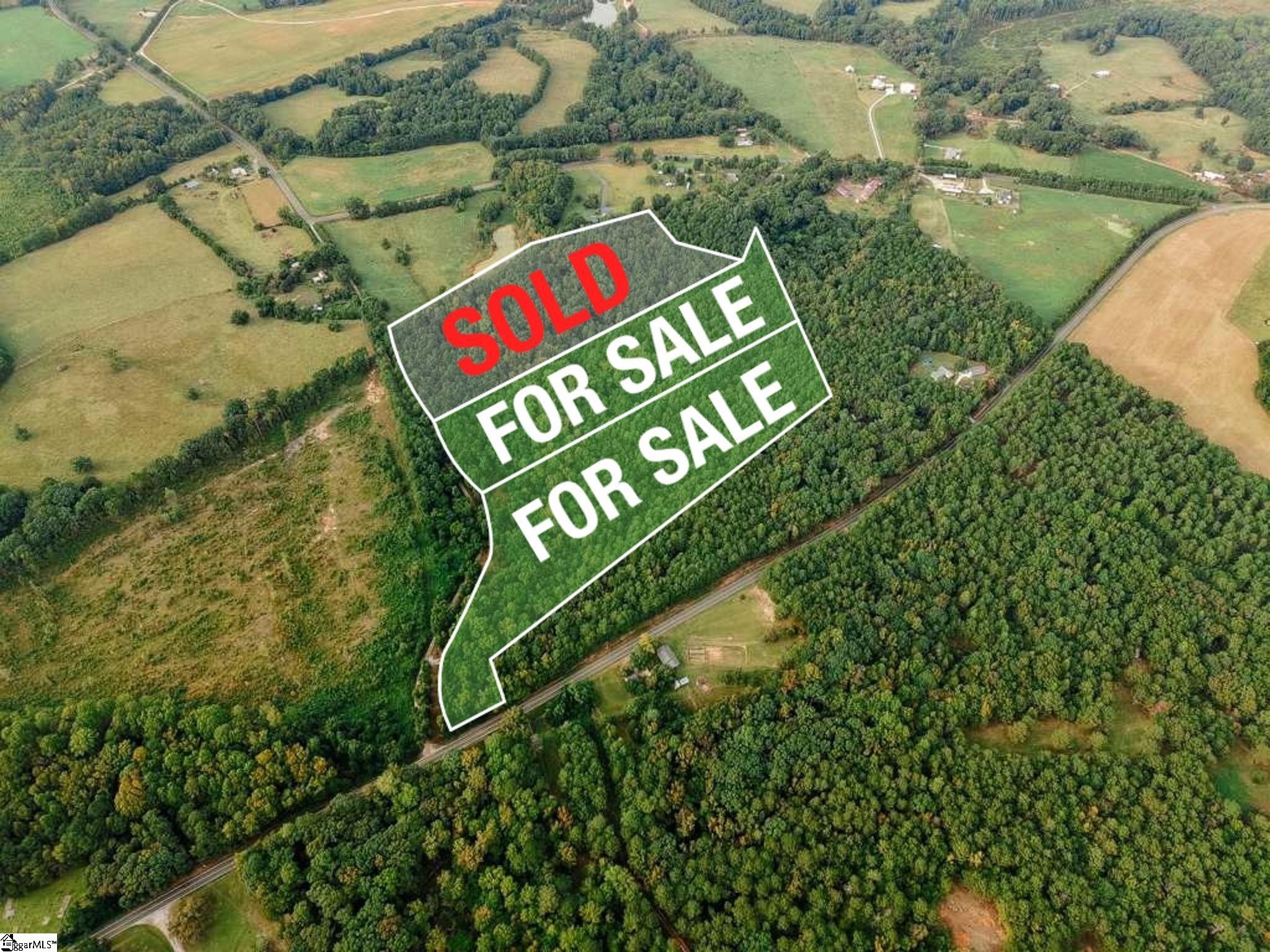 0 Gene Fleming Road Property Photo 2