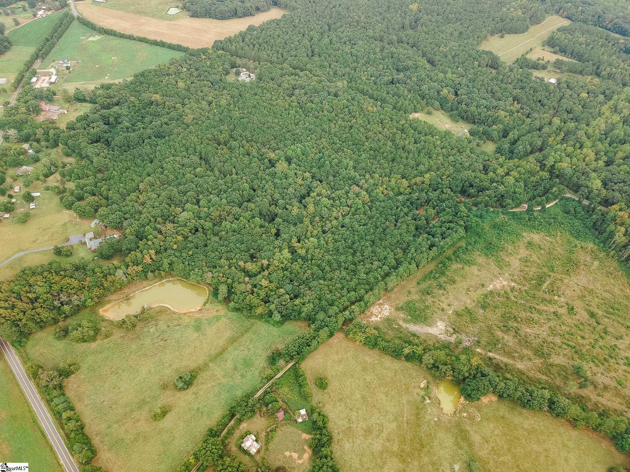 0 Gene Fleming Road Property Photo 3