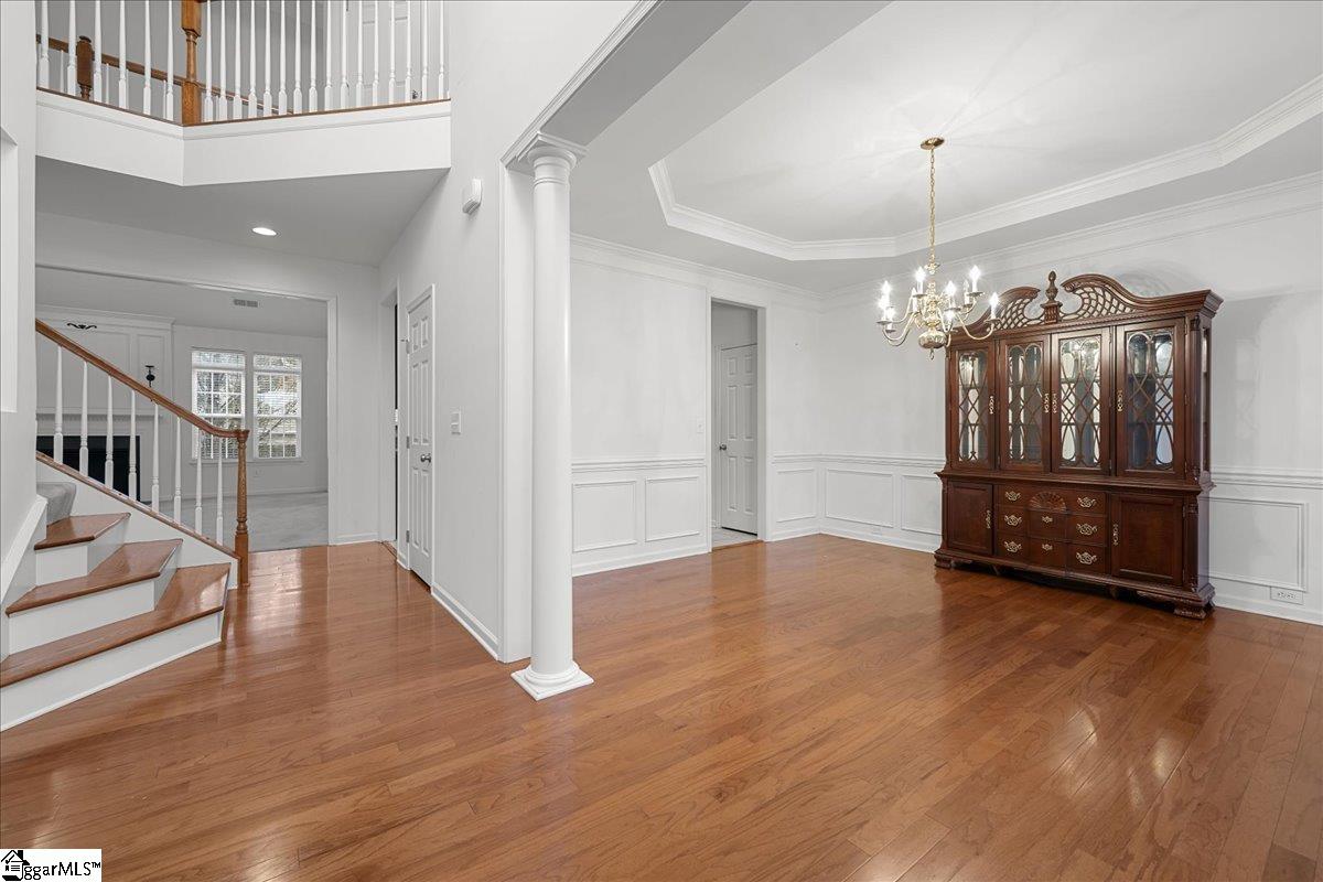 200 Stonebury Drive Property Photo 6