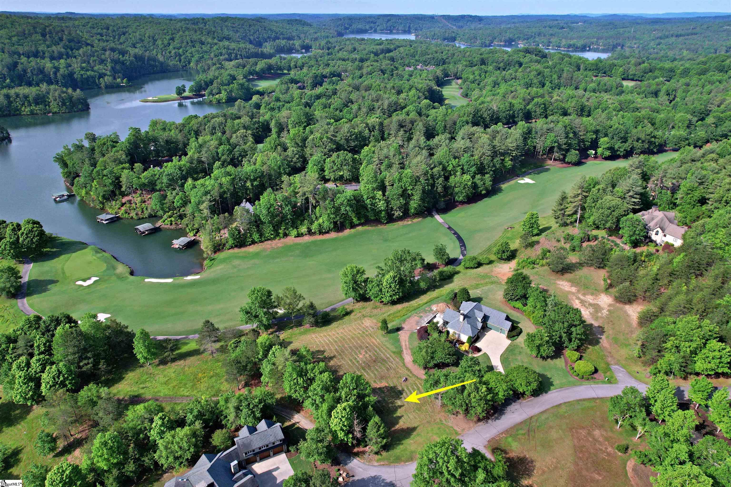 242 Long Cove Court Property Photo 3