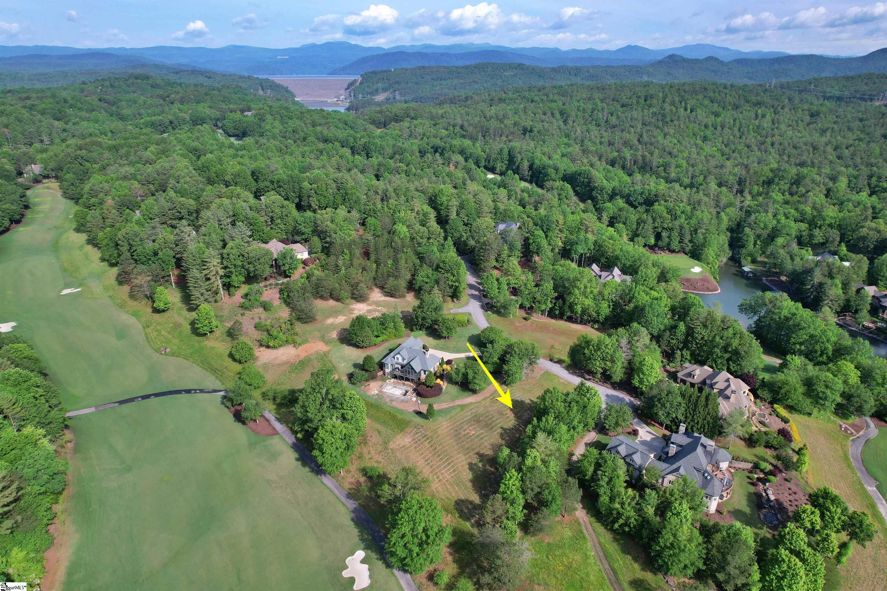 242 Long Cove Court Property Photo 4