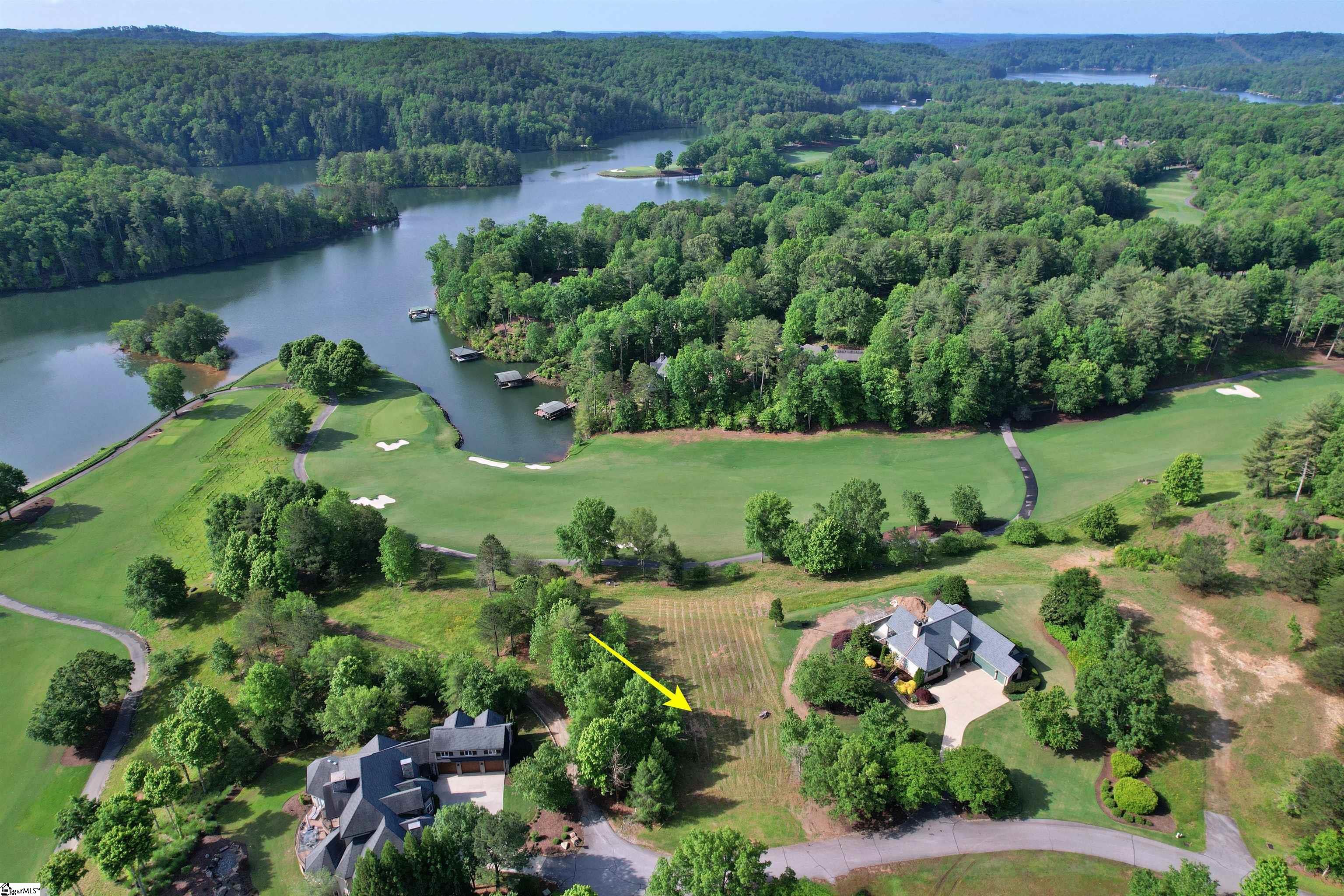 242 Long Cove Court Property Photo 8