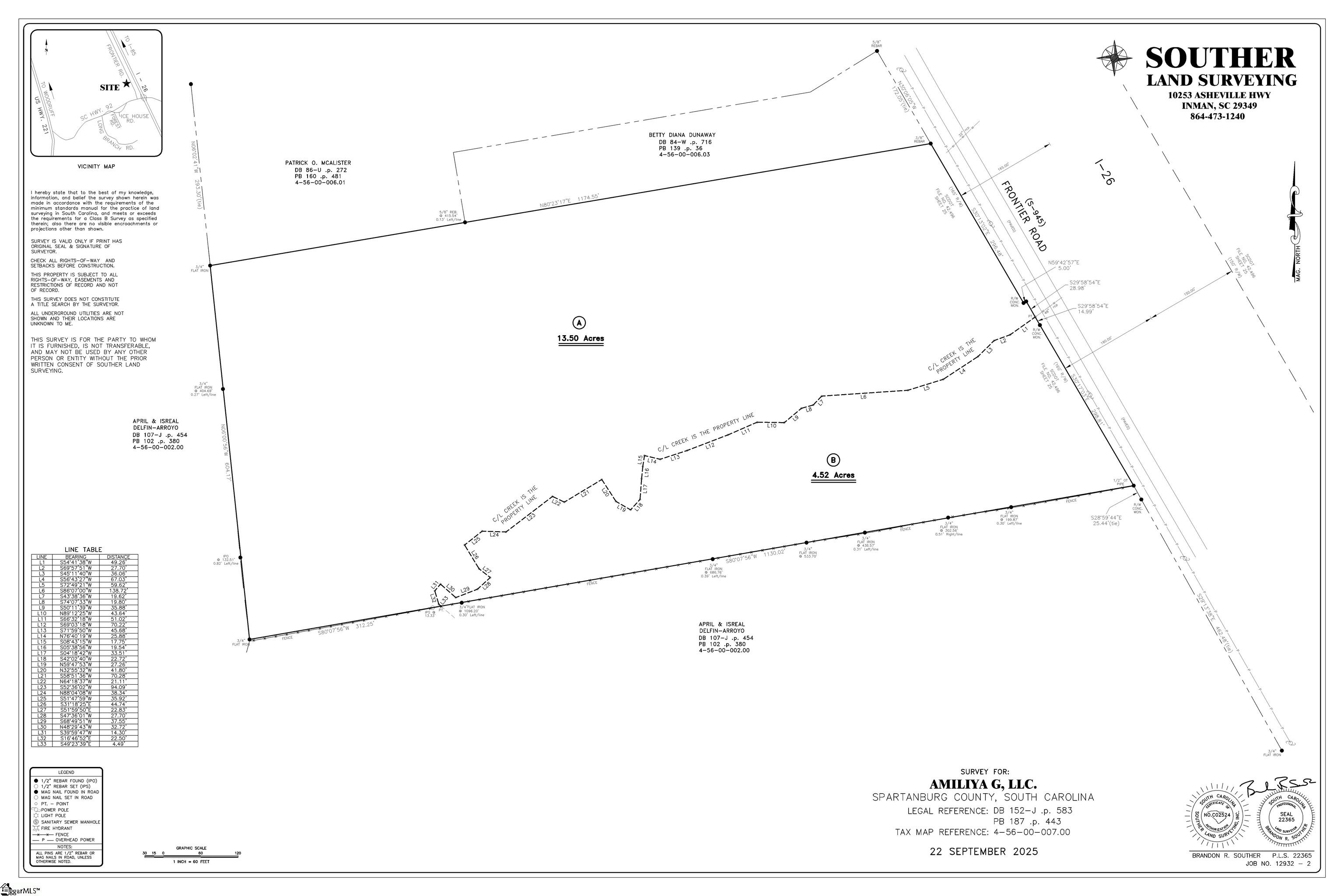 00 Frontier Road Property Photo 7
