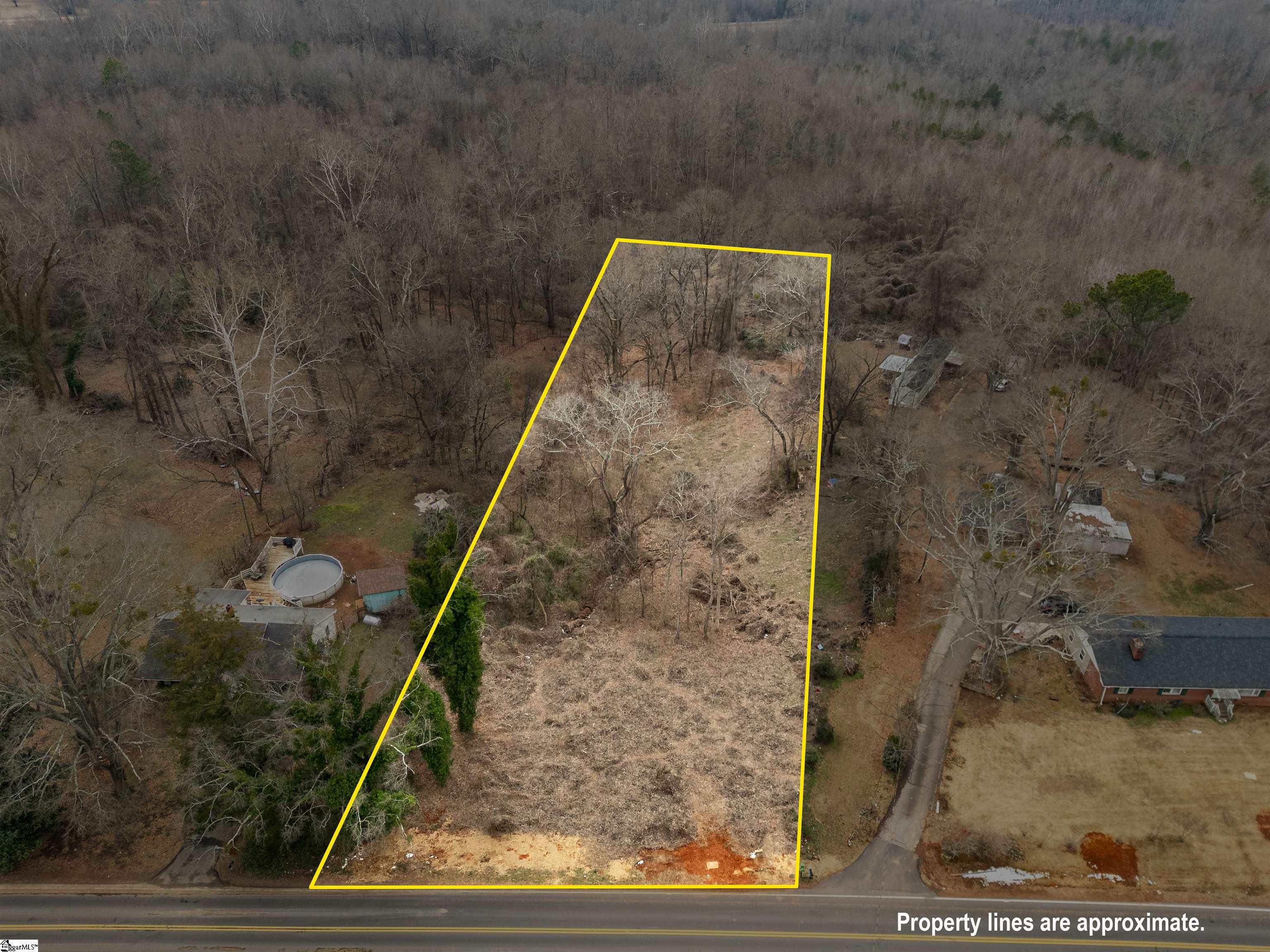 0 Cedar Crest Road Property Photo 1